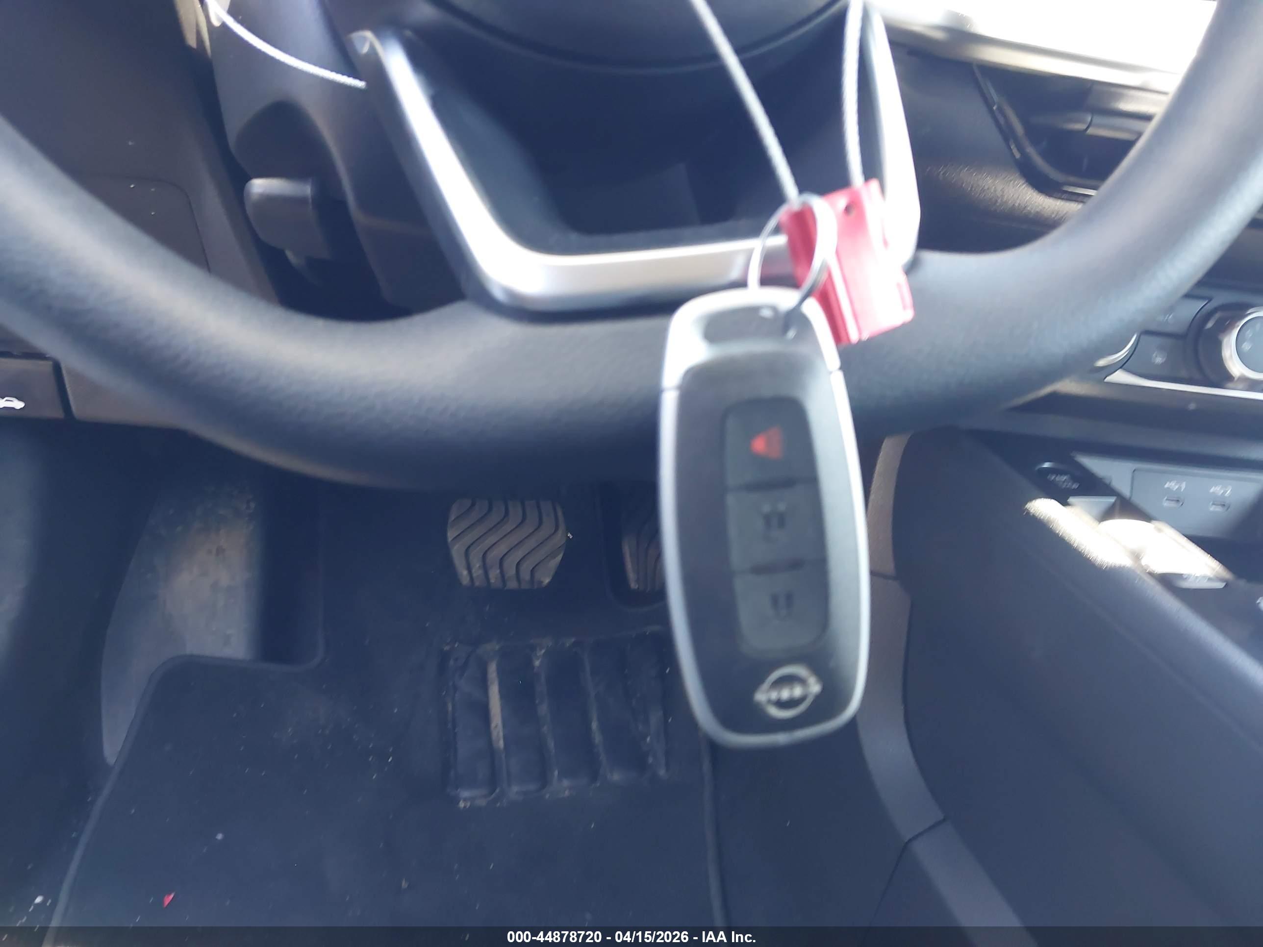 NISSAN KICKS image 11