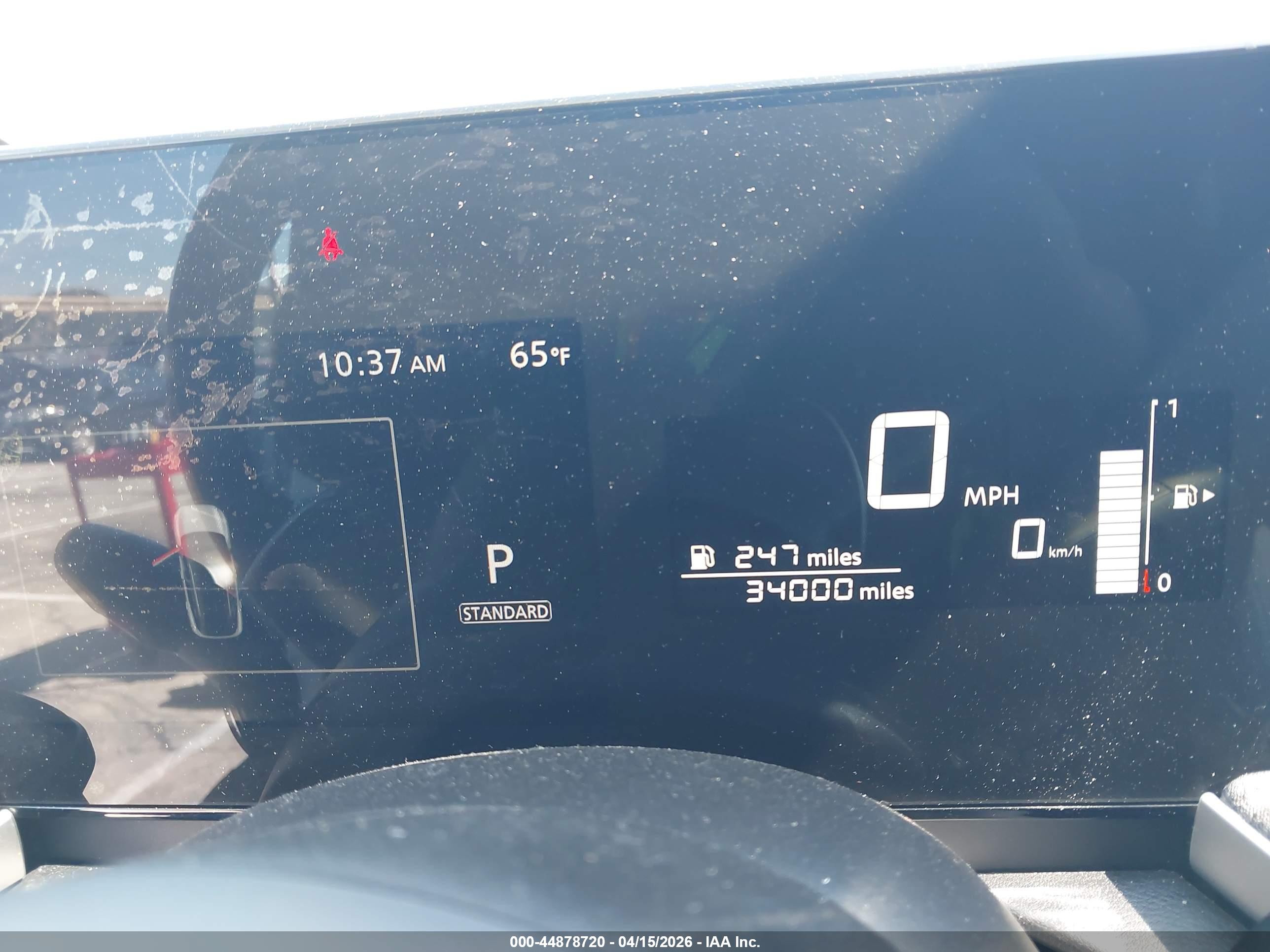 NISSAN KICKS image 7