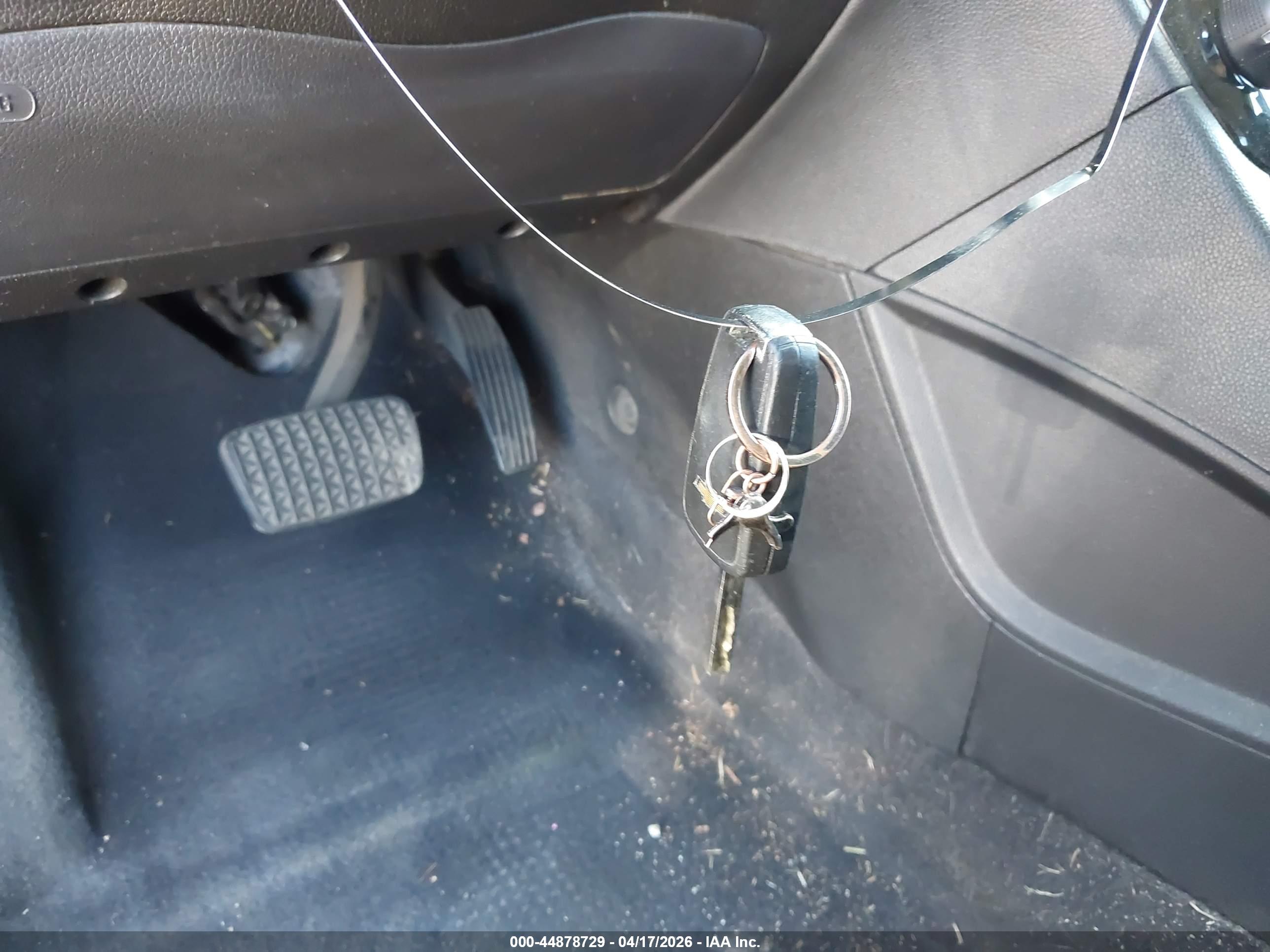 CHEVROLET SONIC image 11