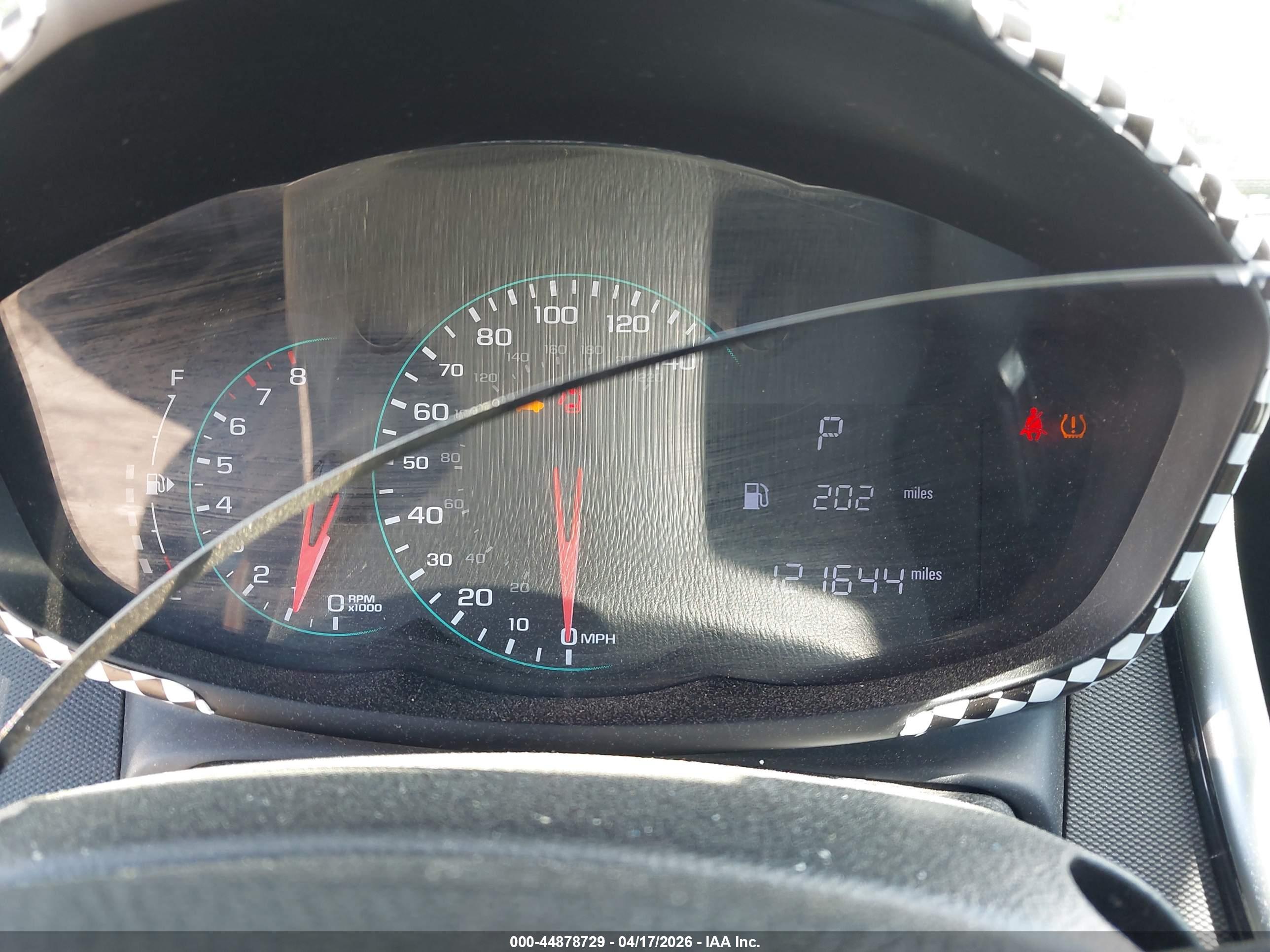 CHEVROLET SONIC image 7