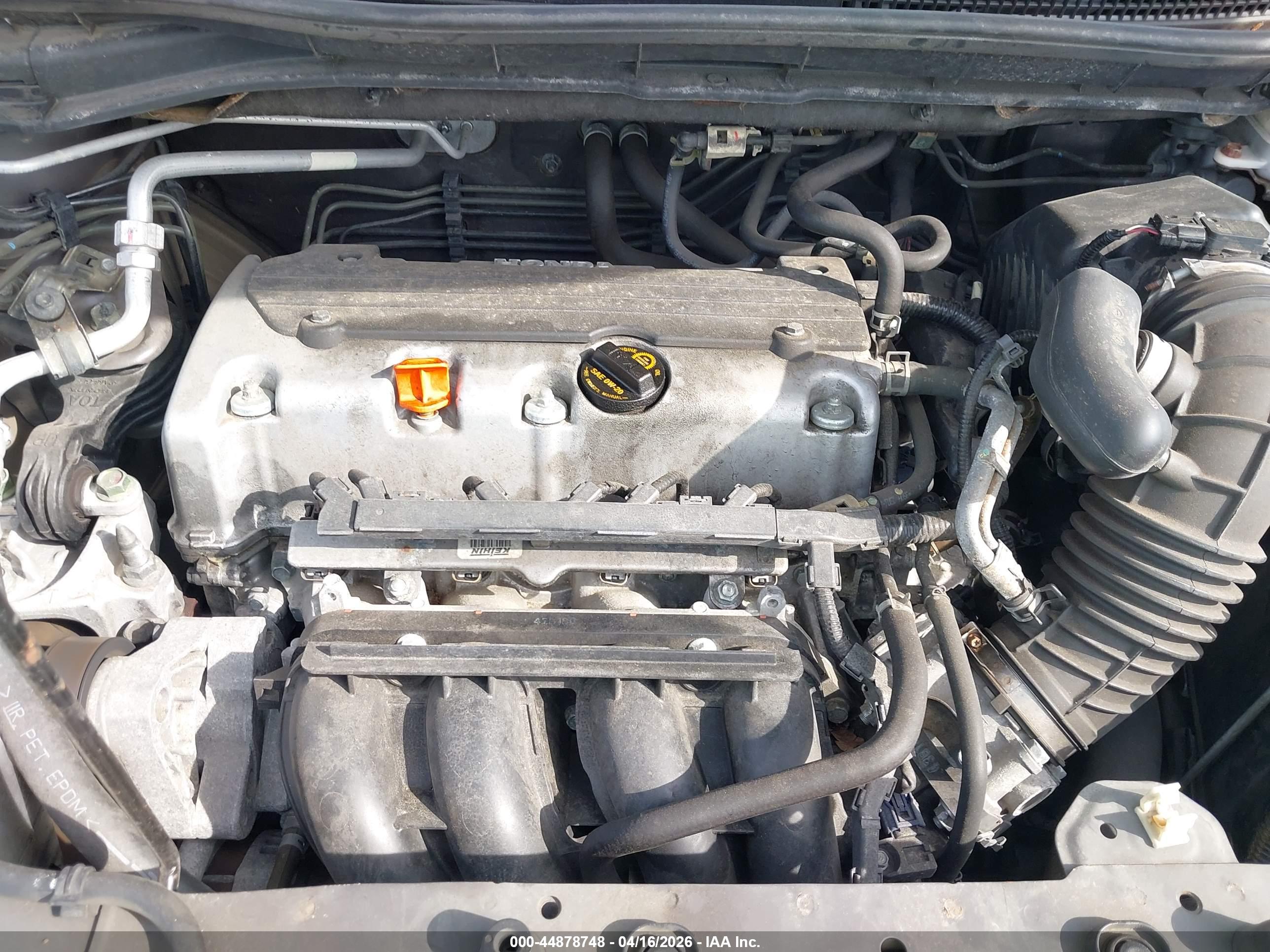 HONDA CR-V image 10