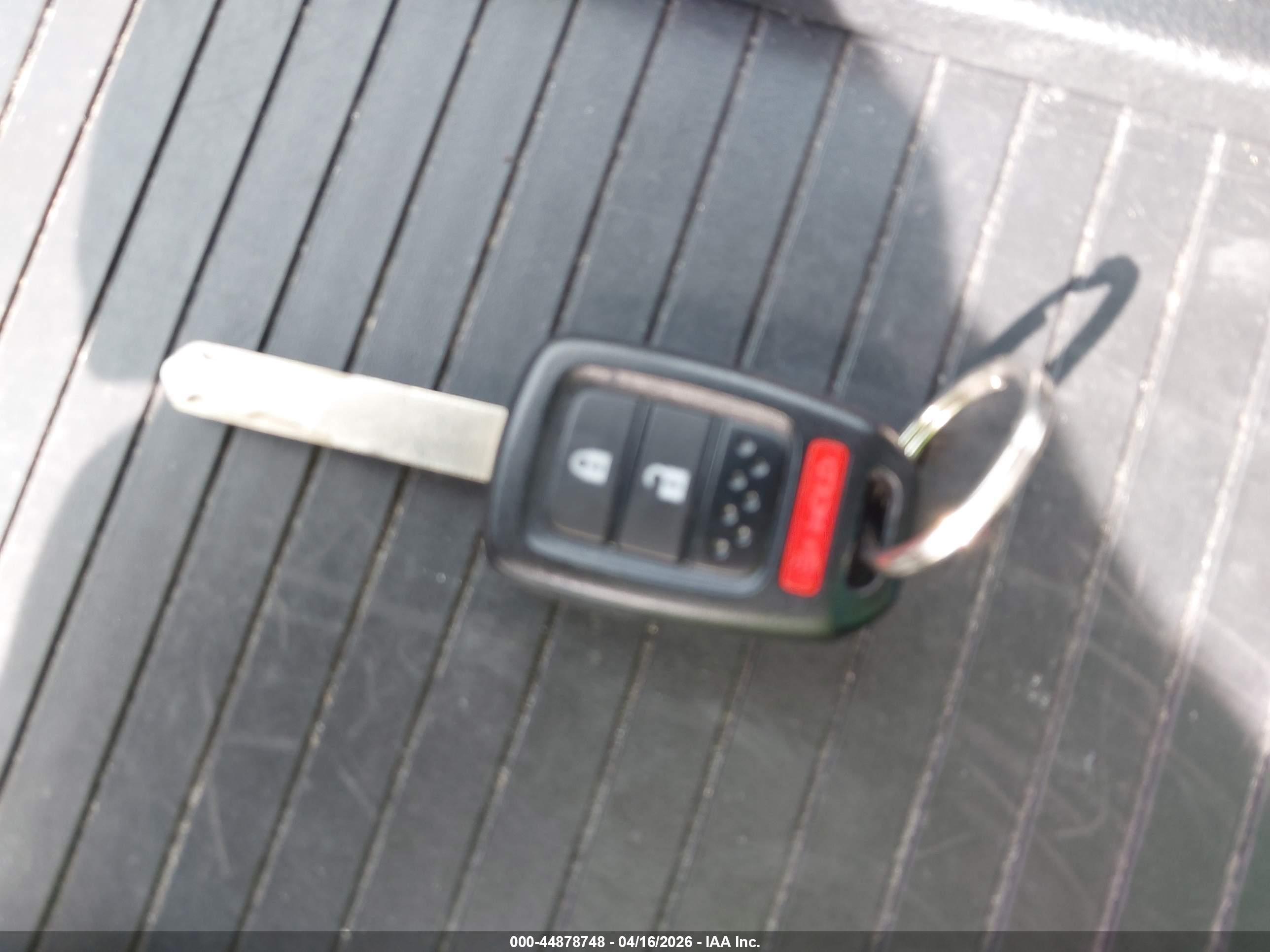 HONDA CR-V image 11