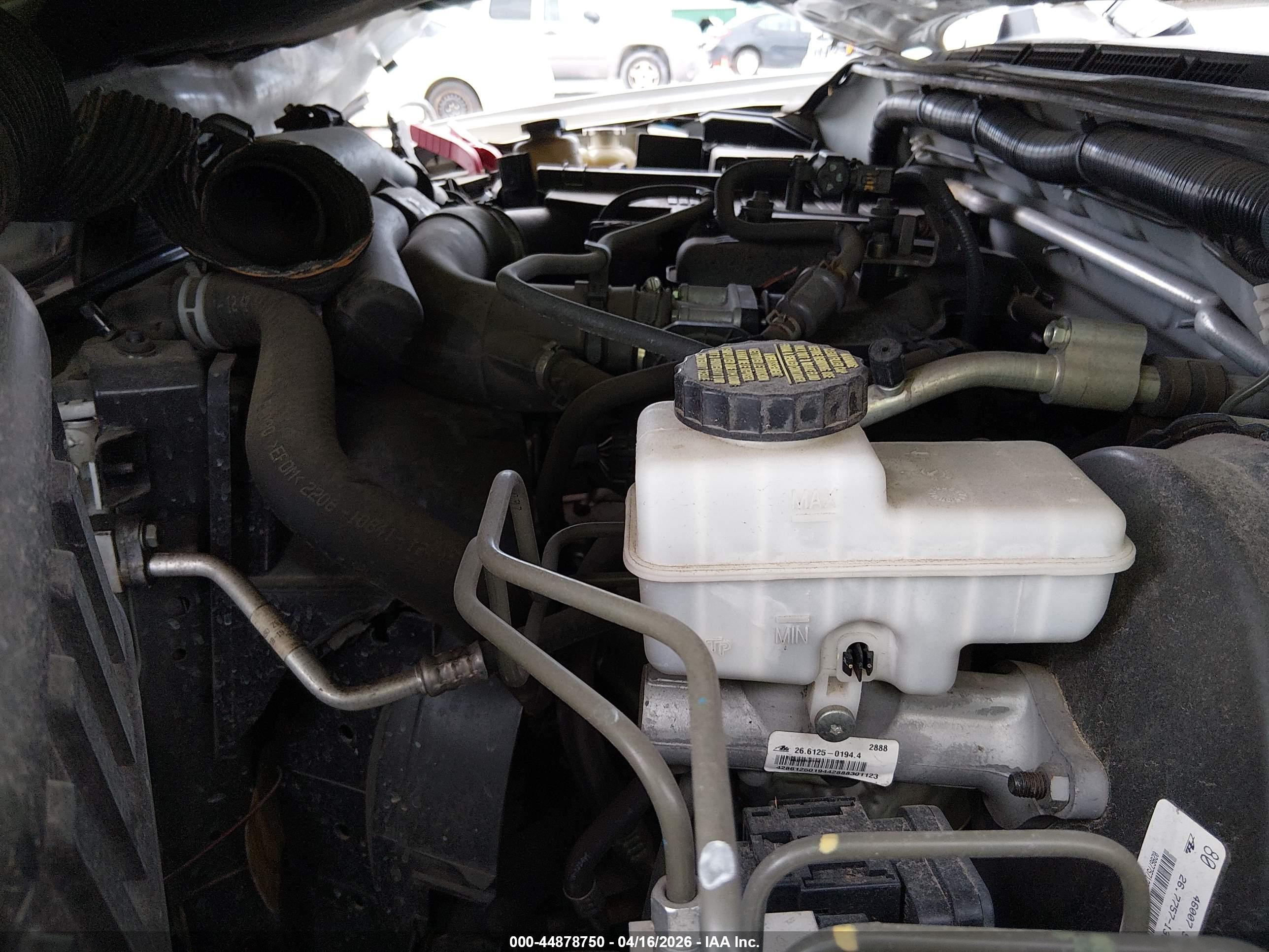 NISSAN FRONTIER image 10