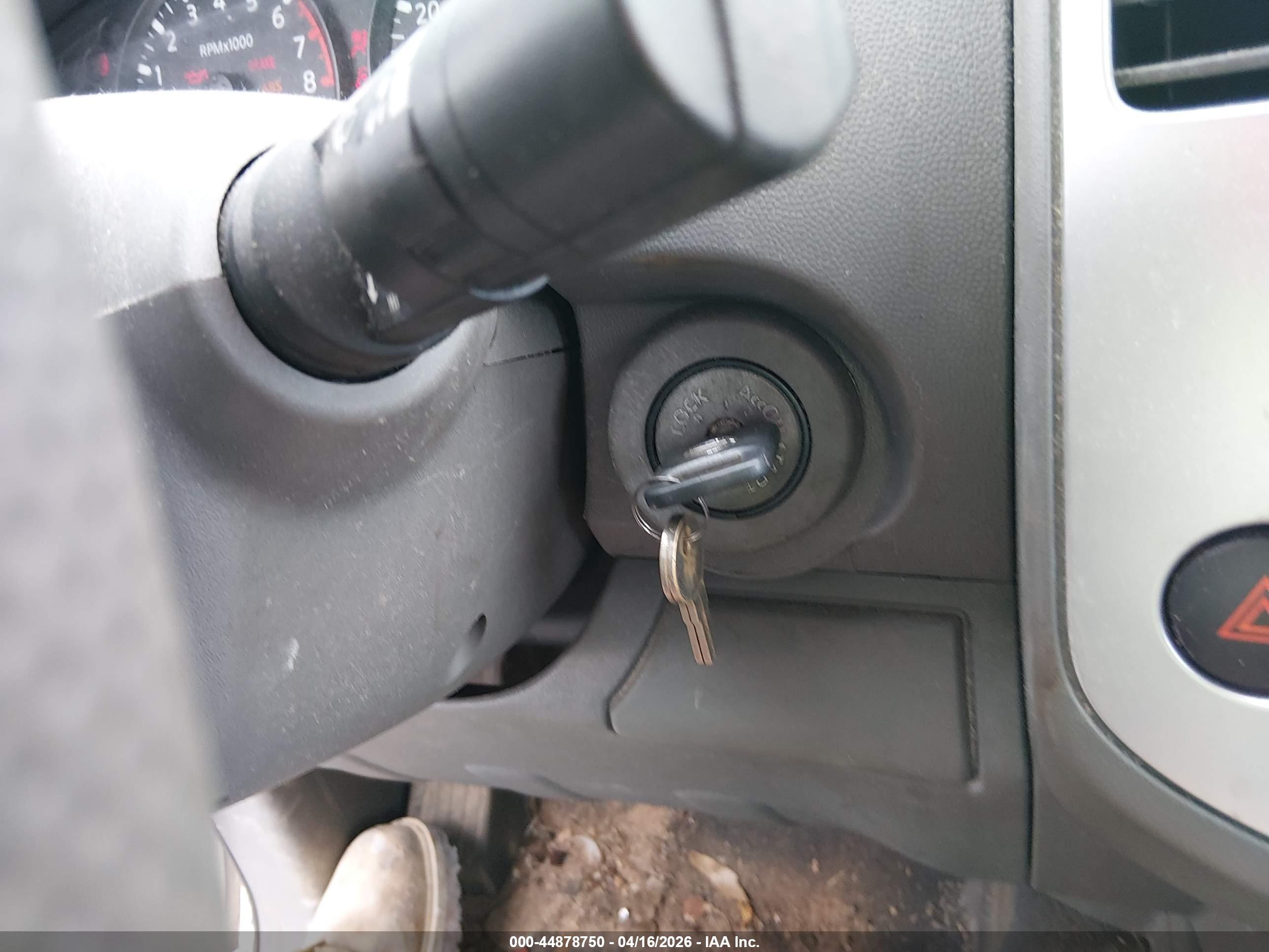 NISSAN FRONTIER image 11