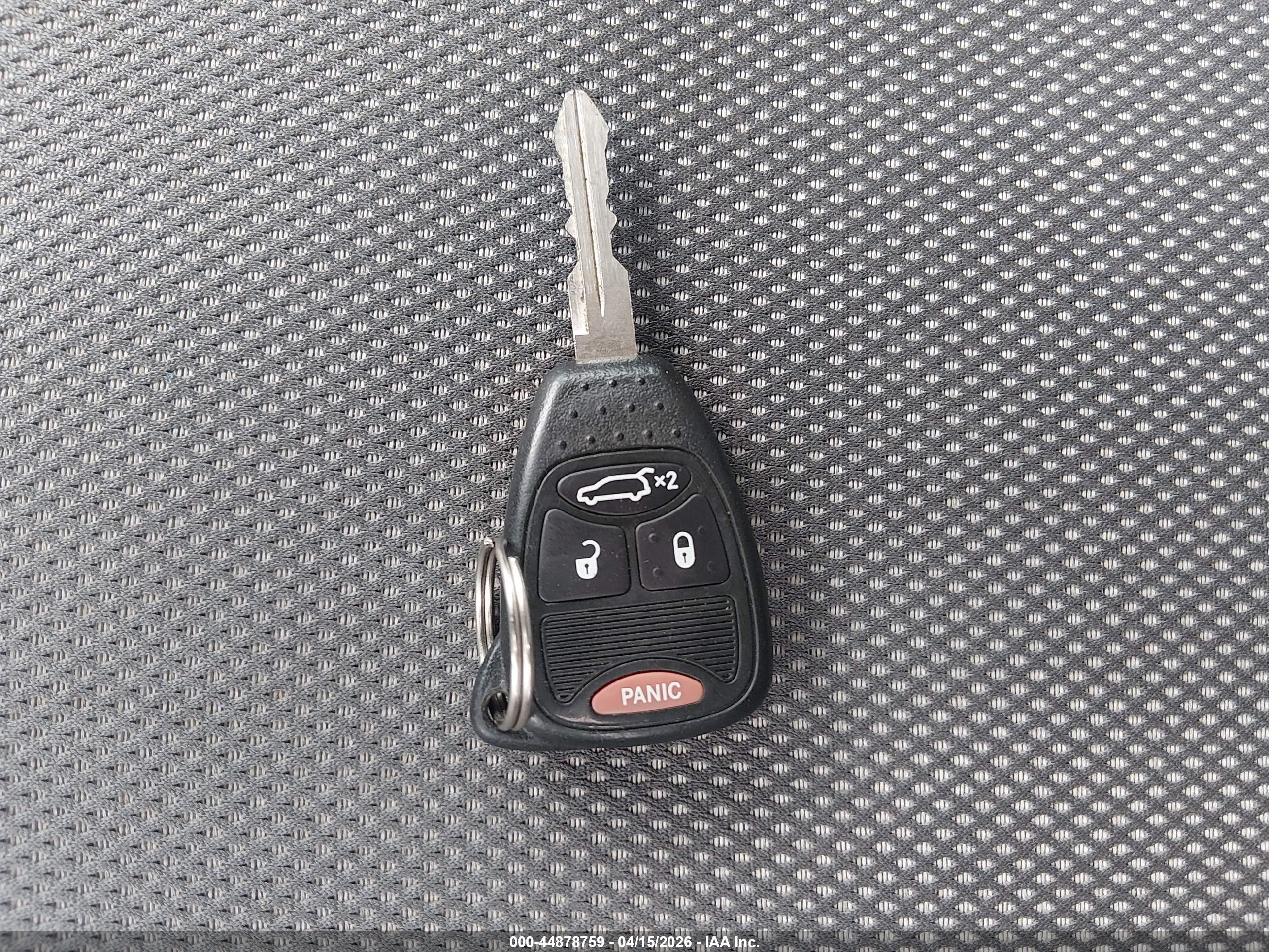 CHRYSLER SEBRING image 11