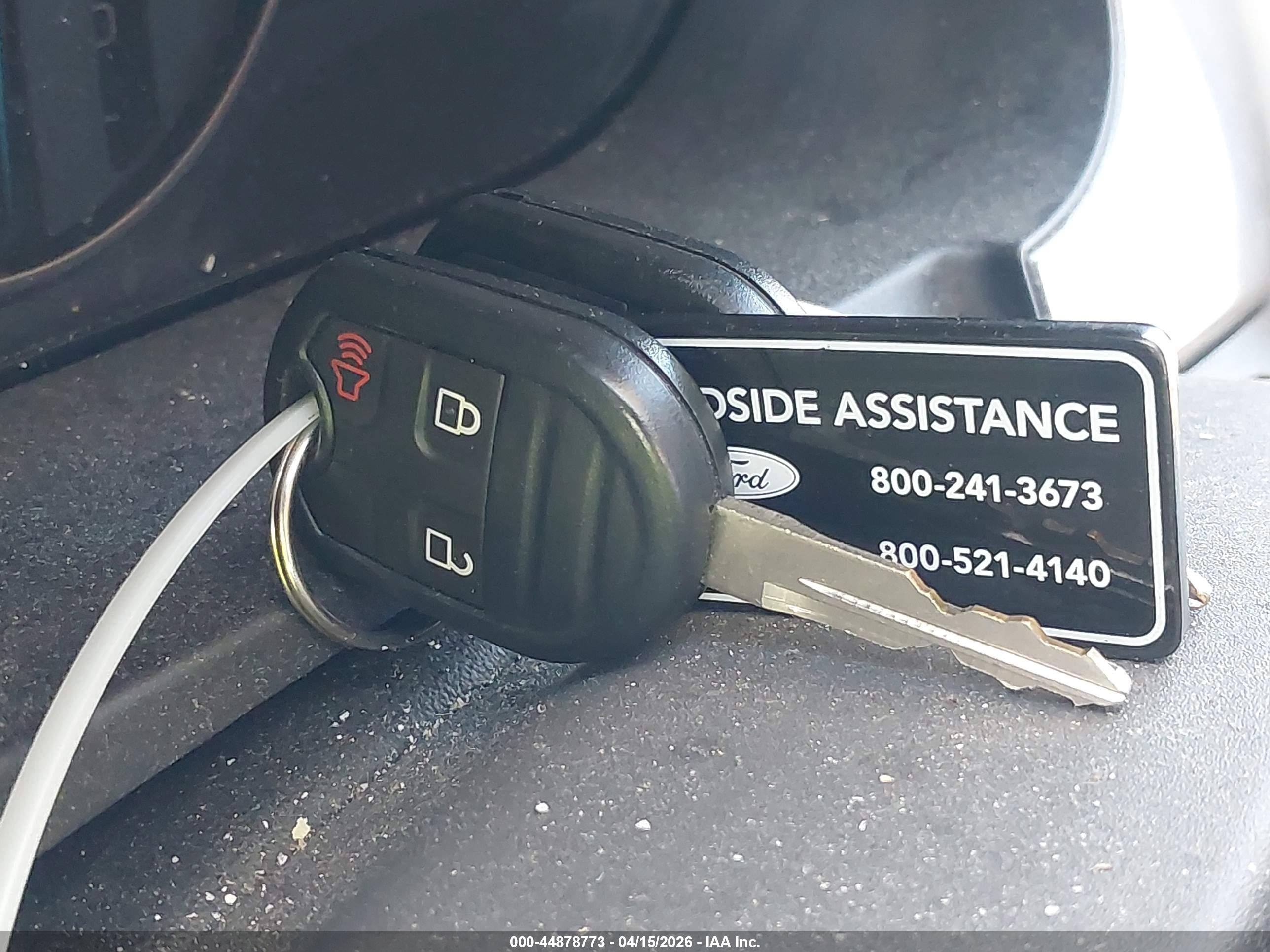 FORD EDGE image 11