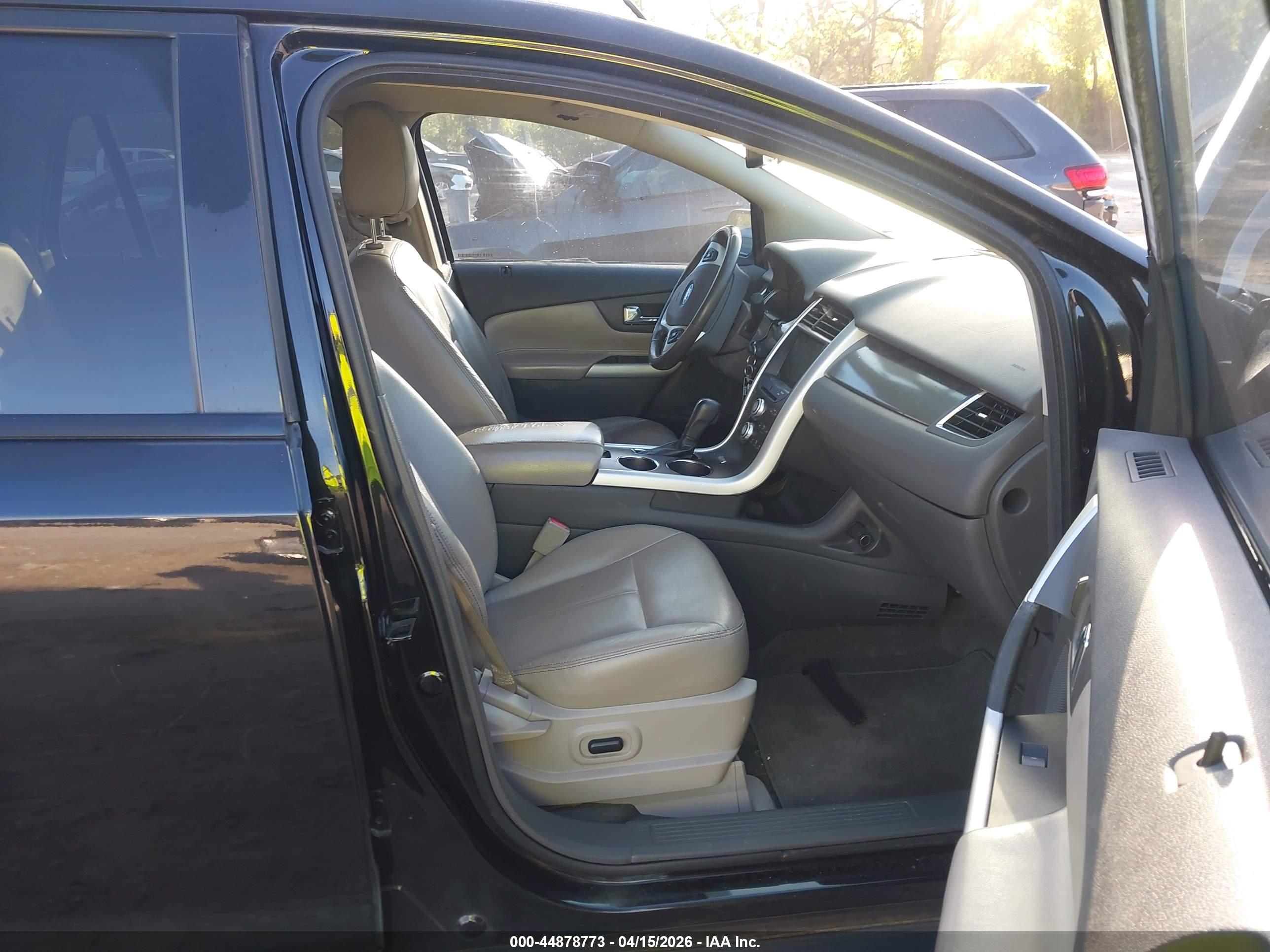 FORD EDGE image 5