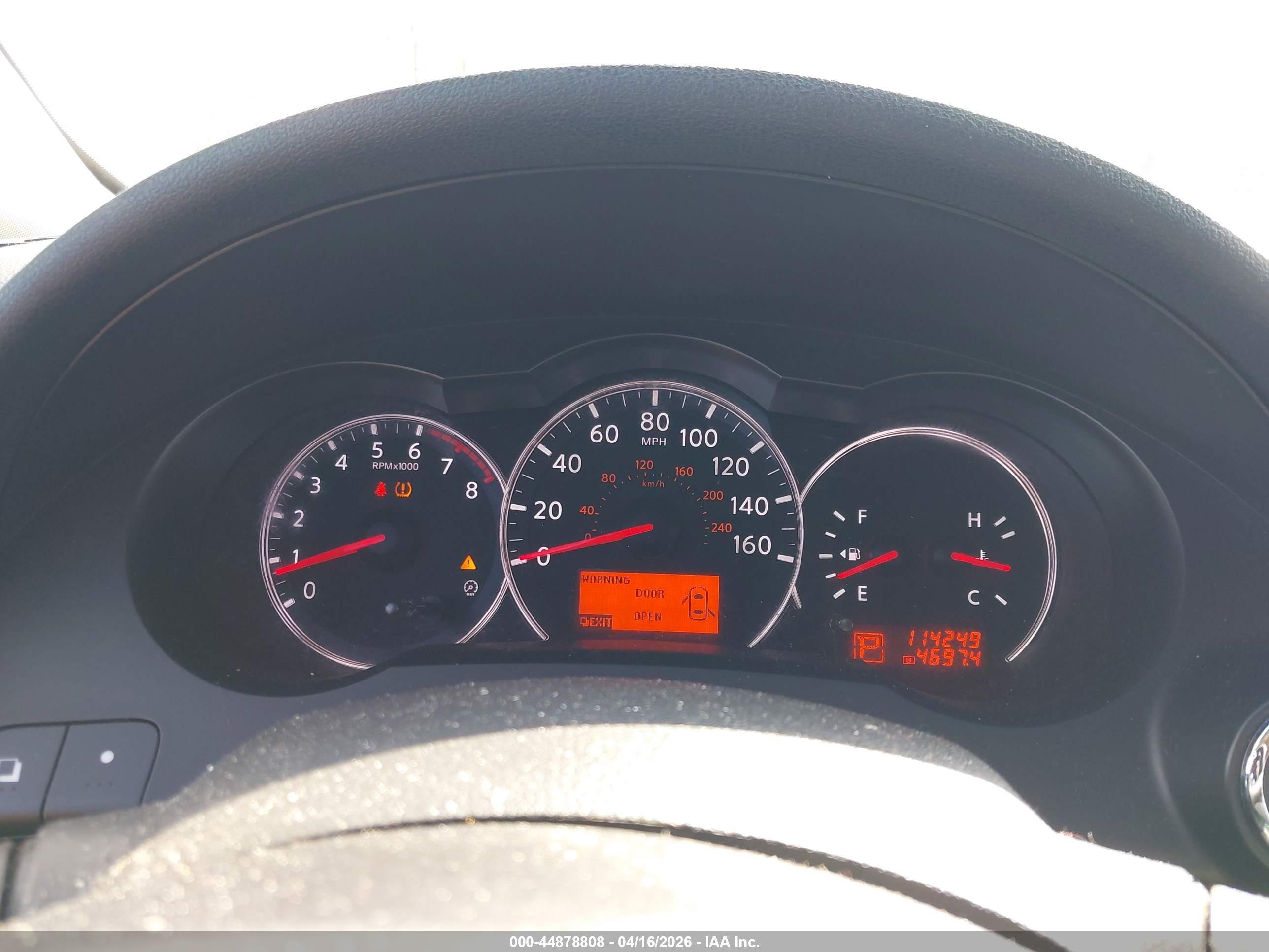 NISSAN ALTIMA image 7