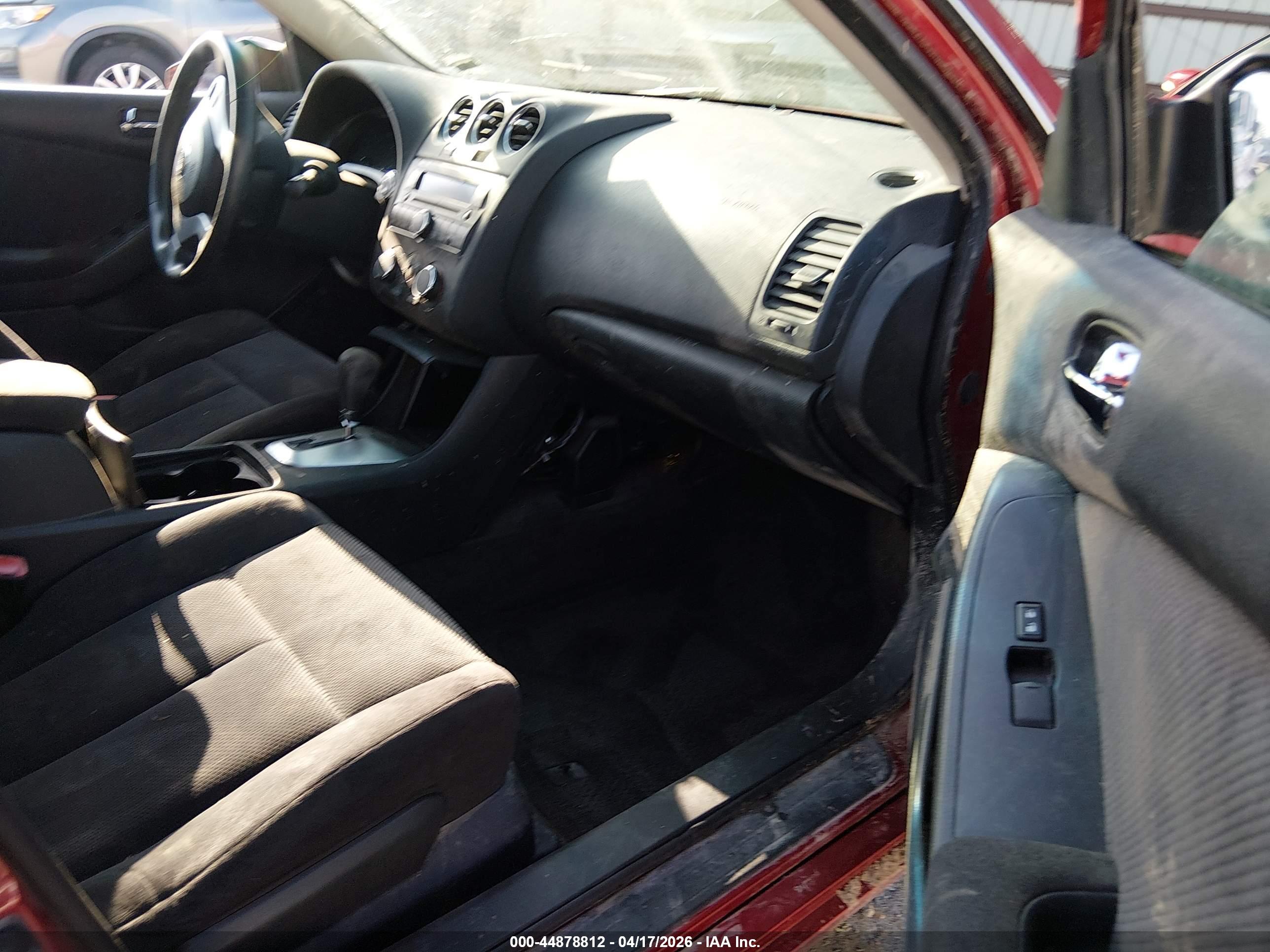 NISSAN ALTIMA image 5