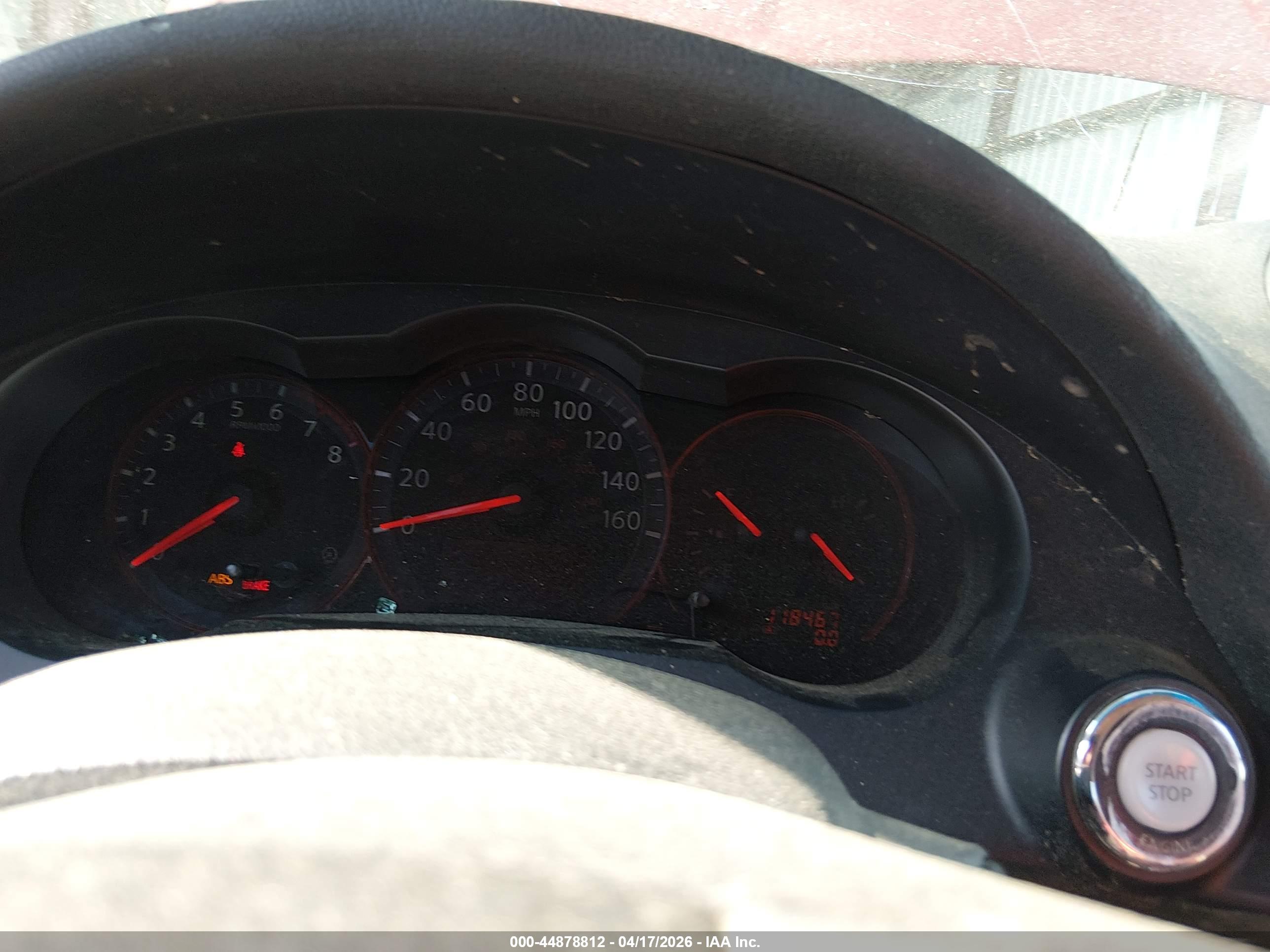 NISSAN ALTIMA image 7