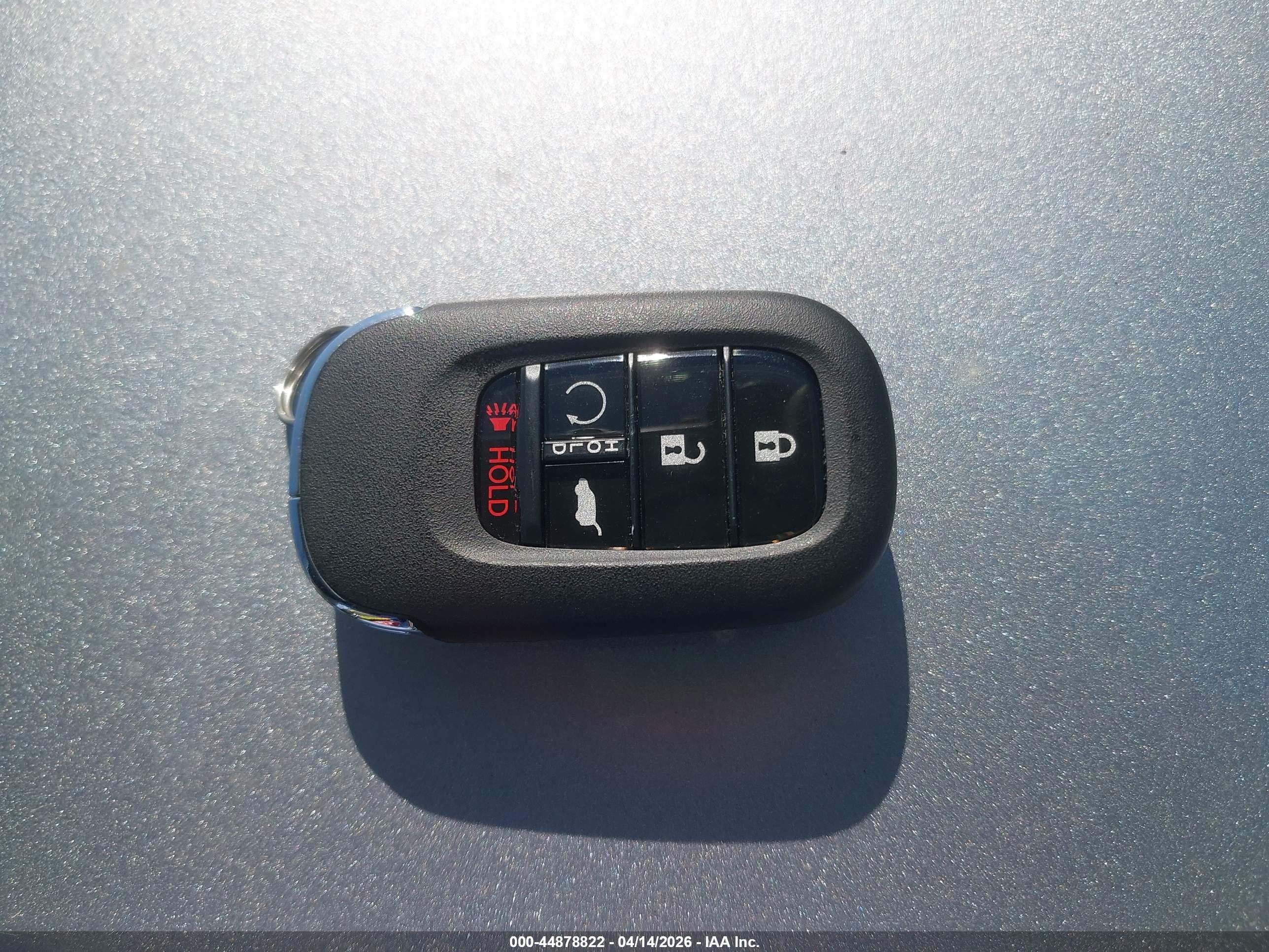 HONDA CR-V image 11