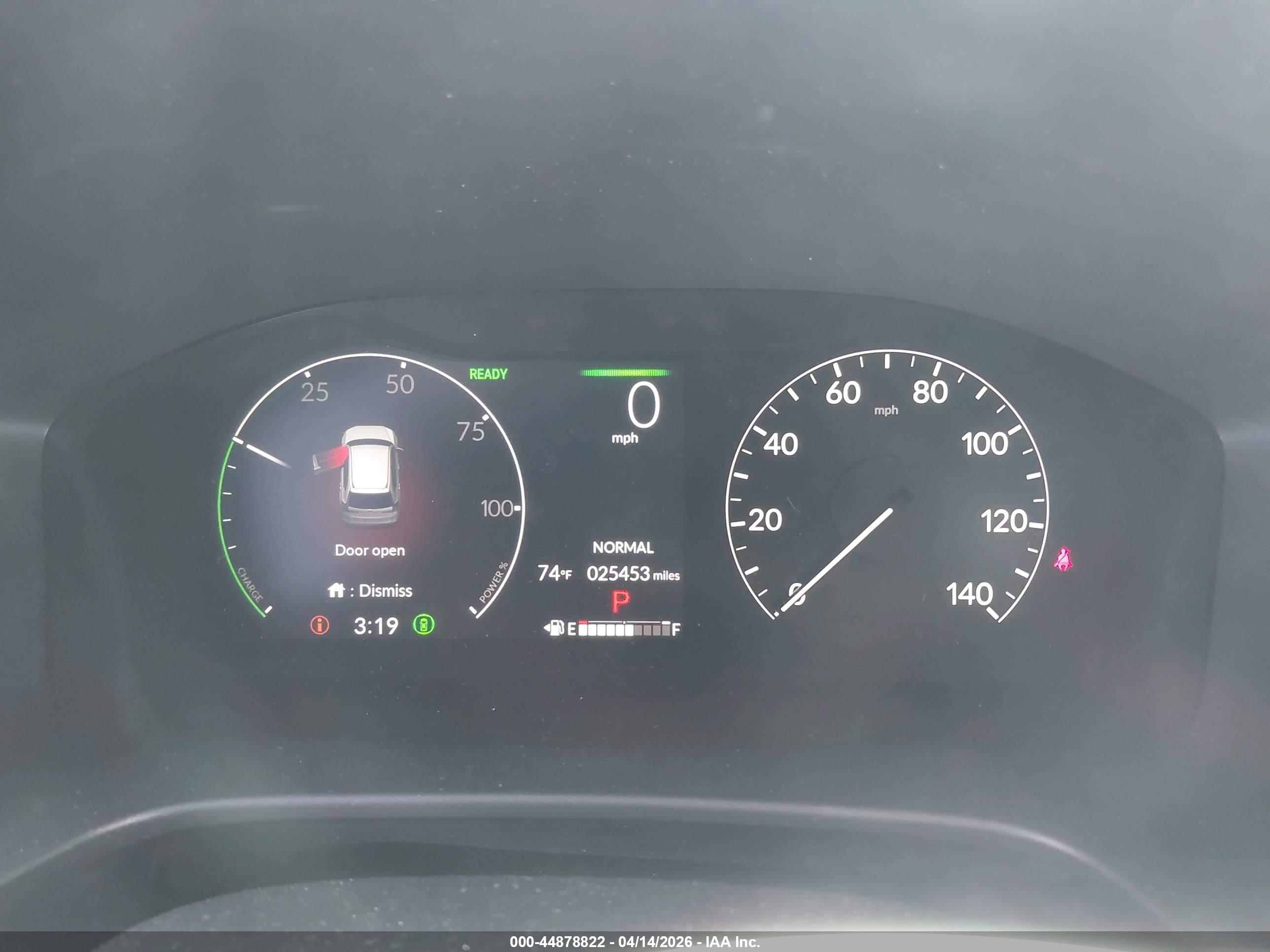 HONDA CR-V image 7