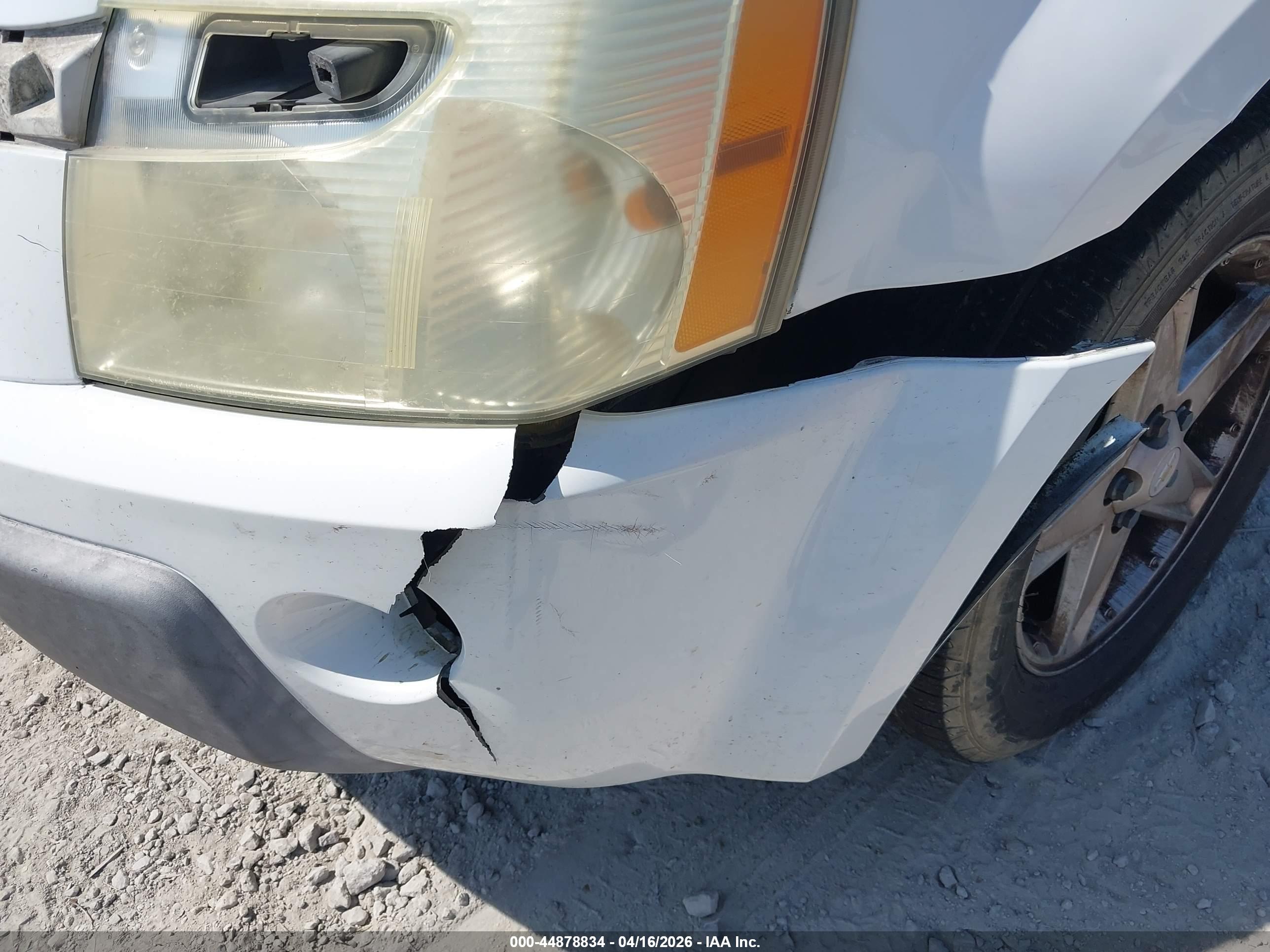 CHEVROLET EQUINOX image 6