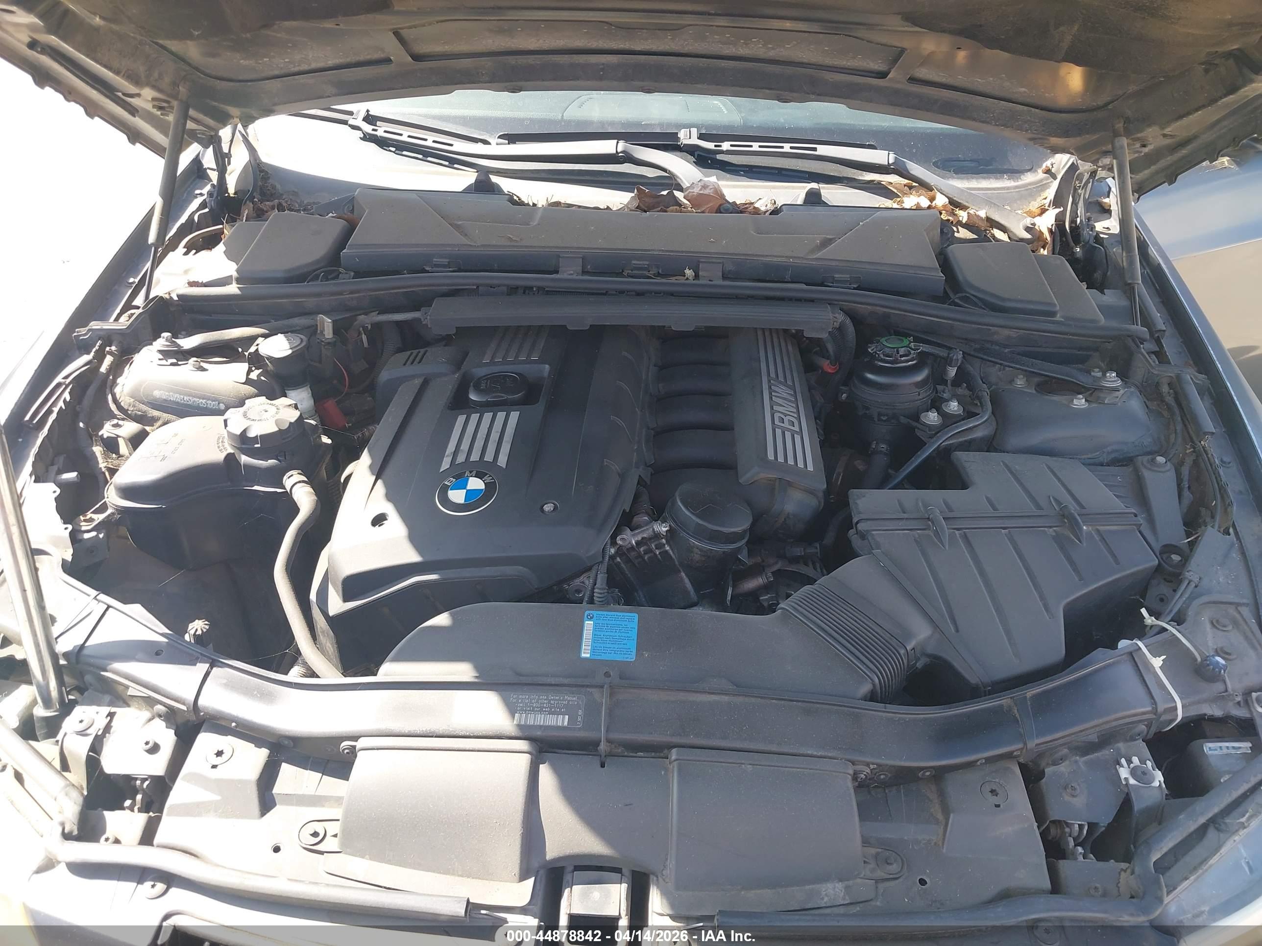 BMW 328I image 10