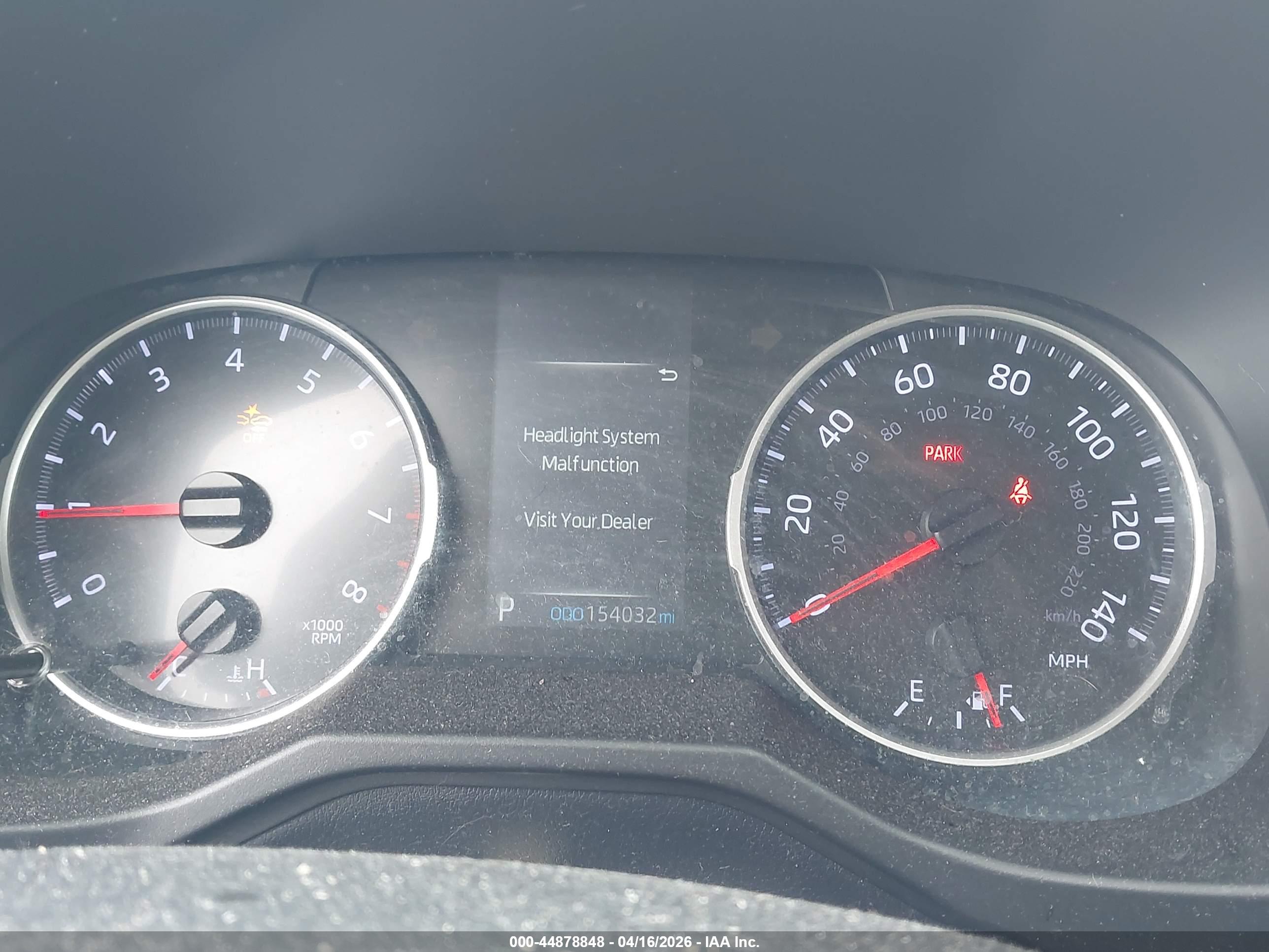 TOYOTA RAV4 image 7