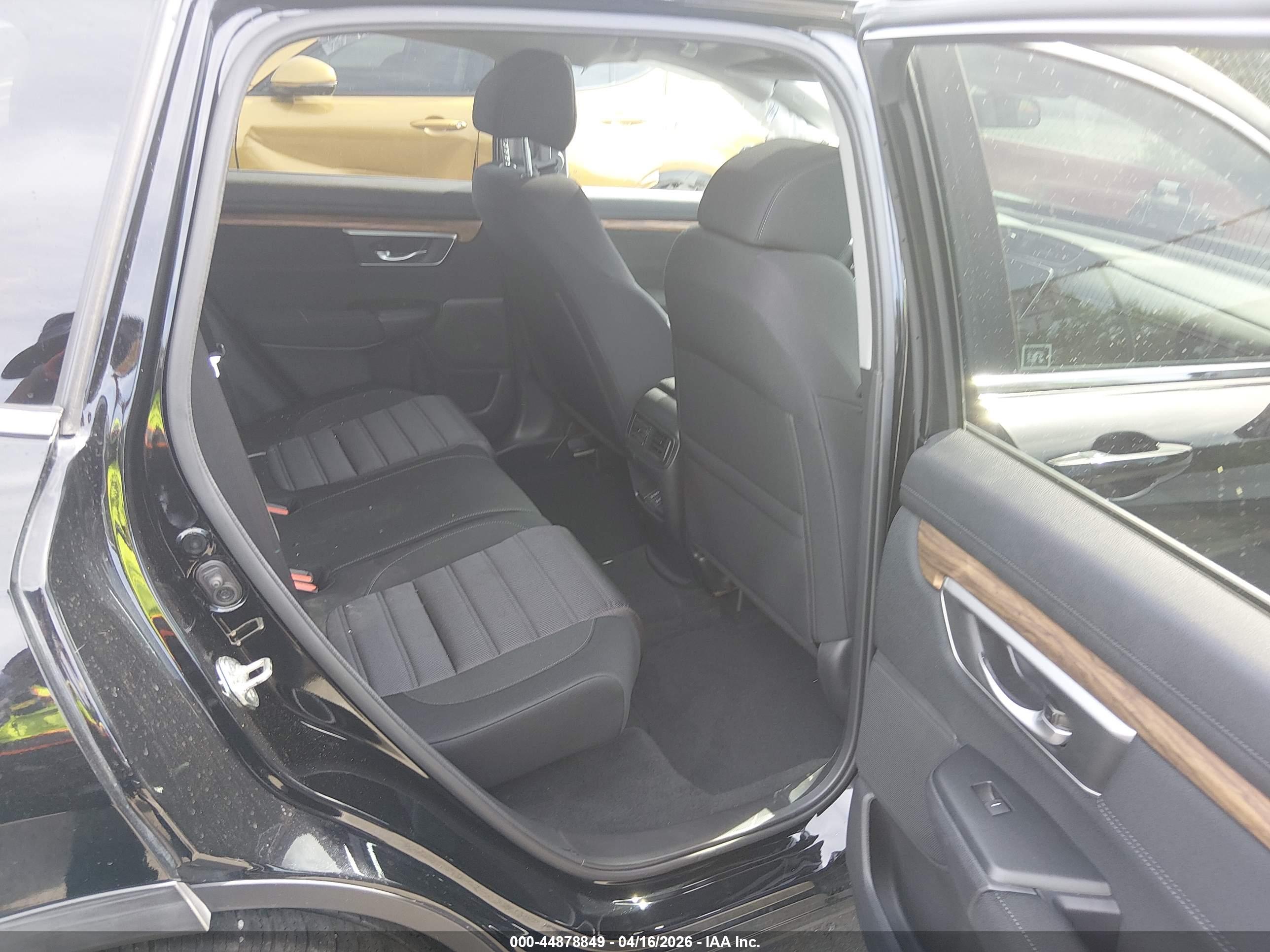 HONDA CR-V image 8