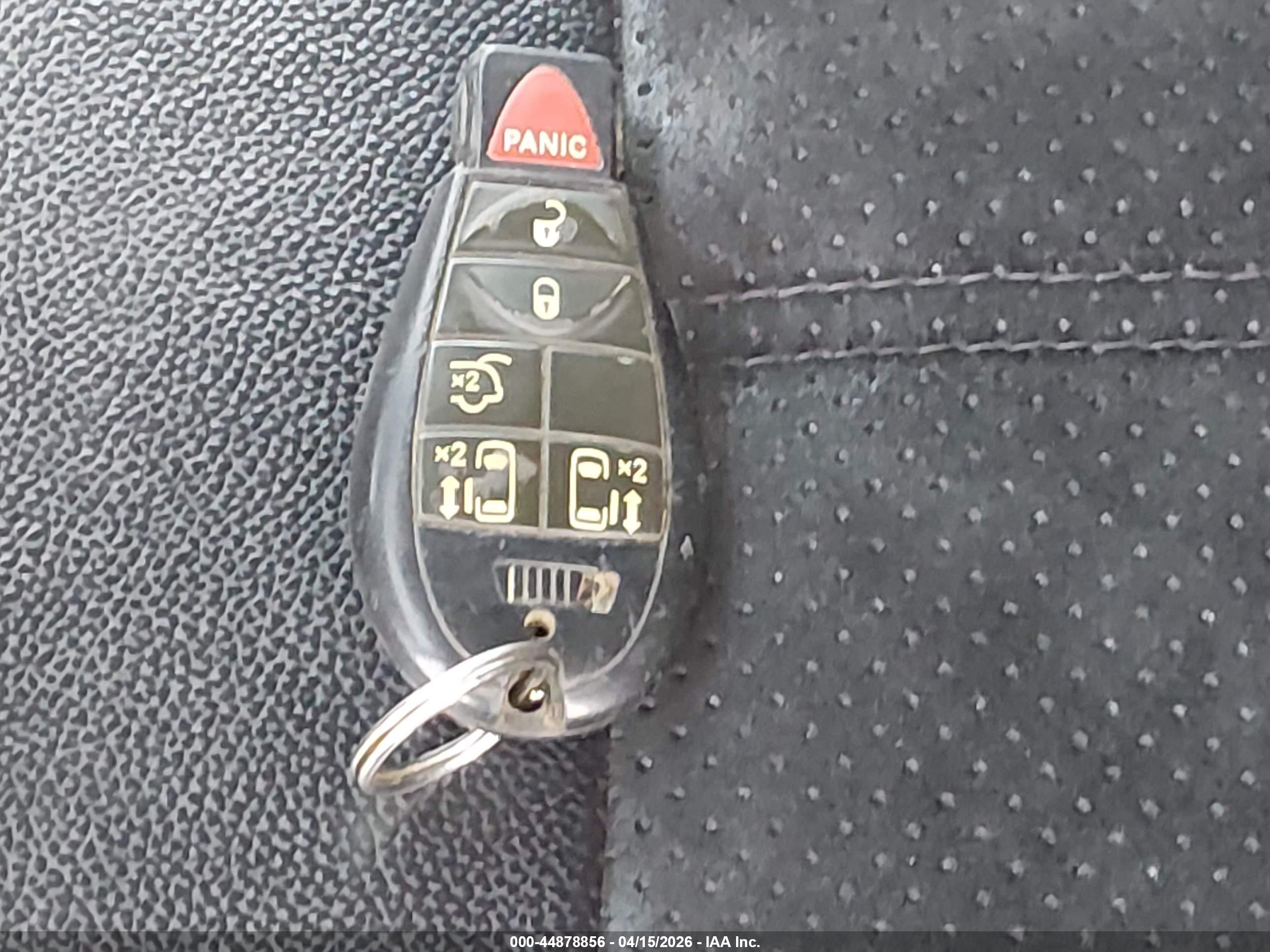 DODGE GRAND image 11