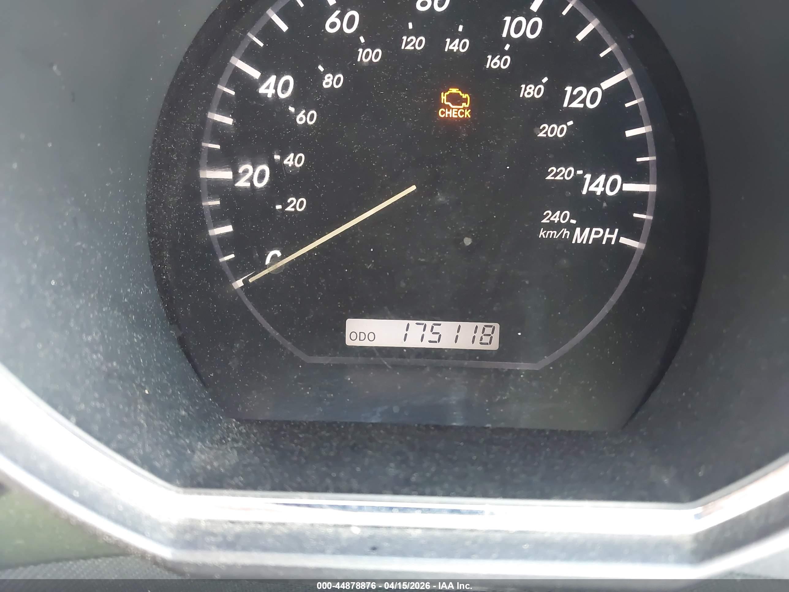 LEXUS RX image 7