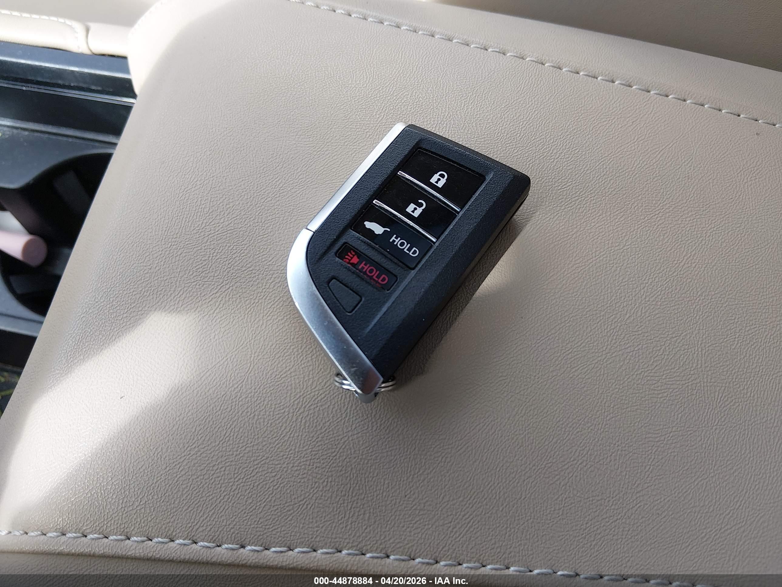 ACURA RDX image 11