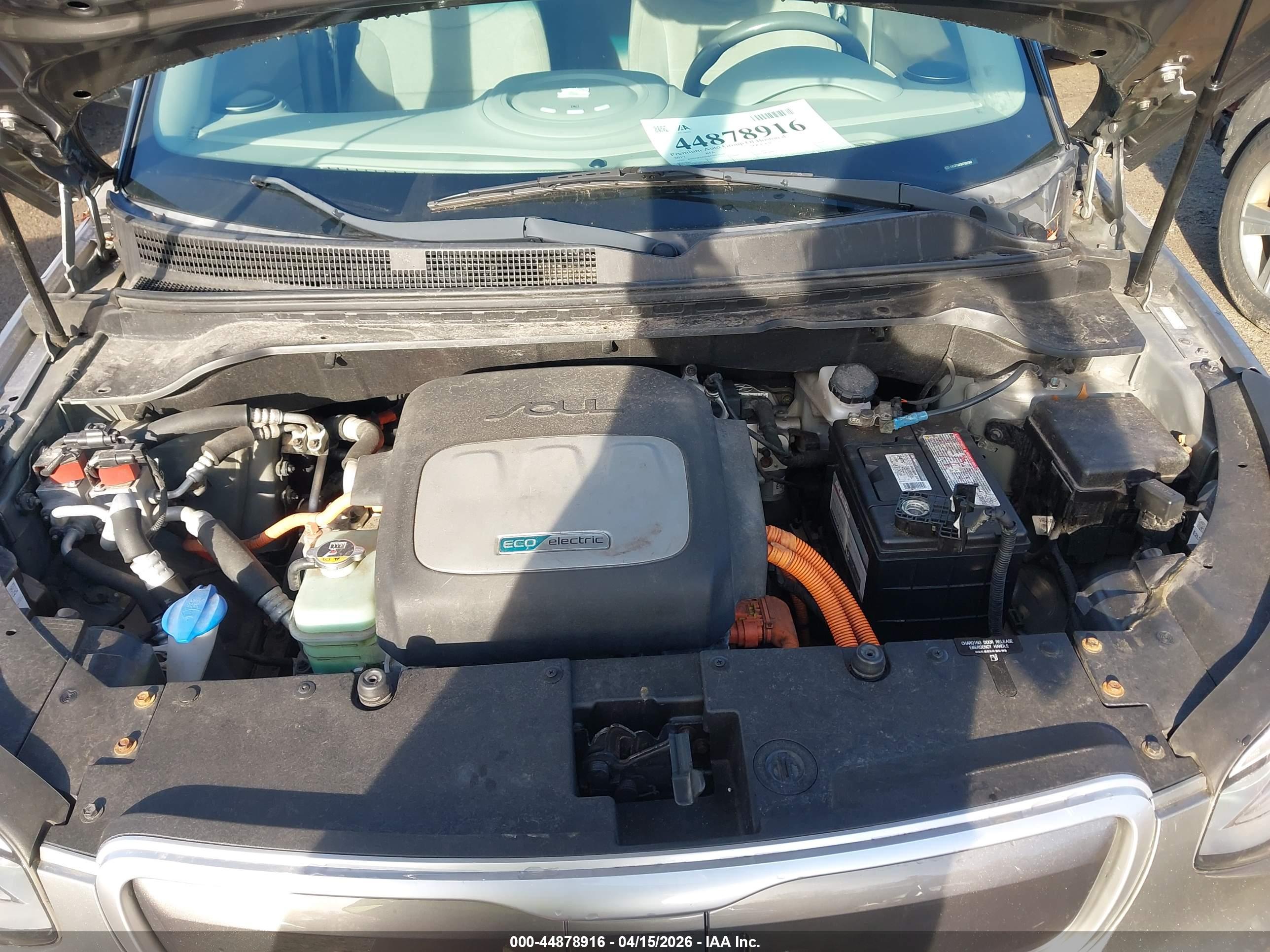 KIA SOUL image 10