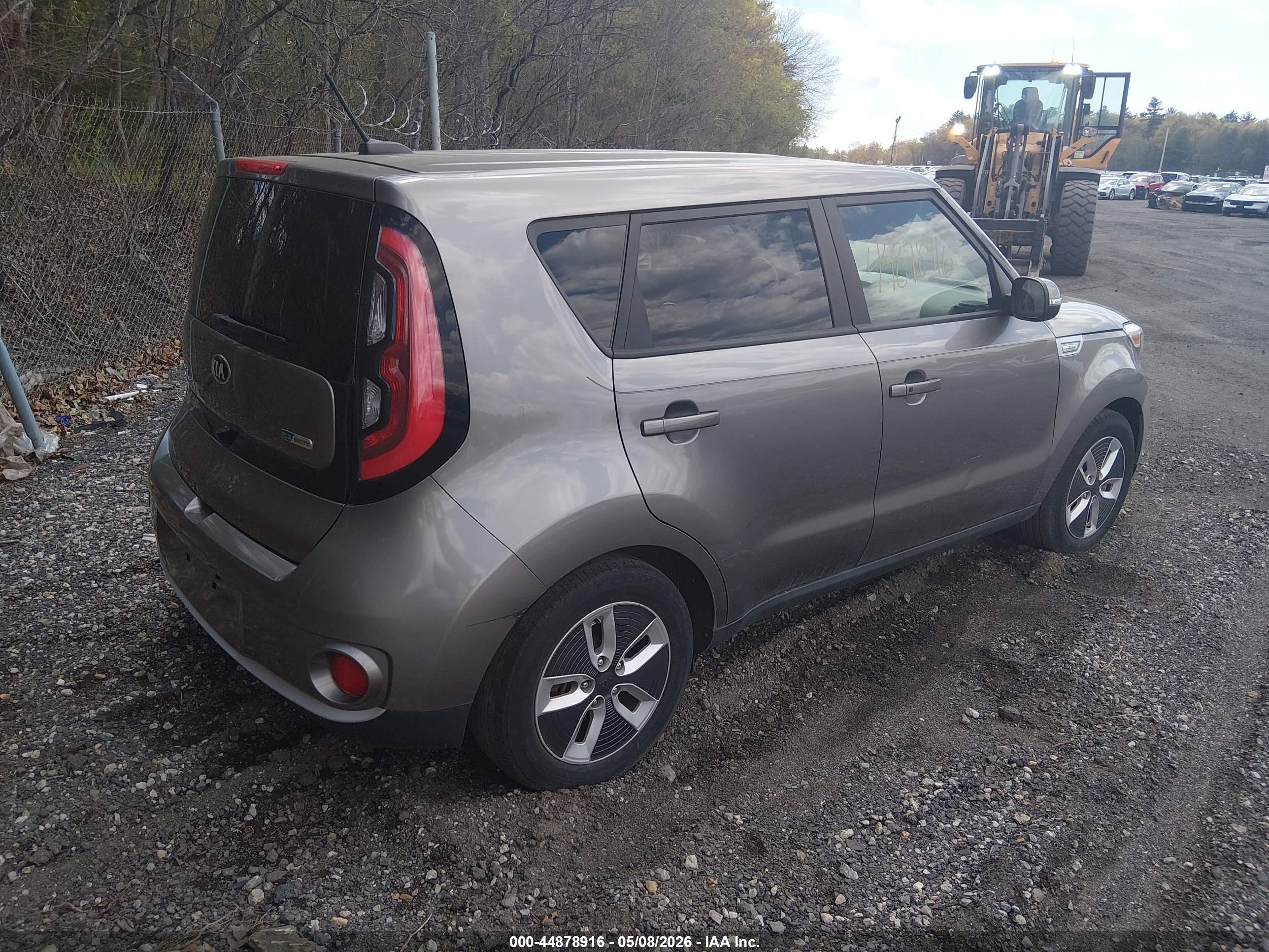 KIA SOUL image 4