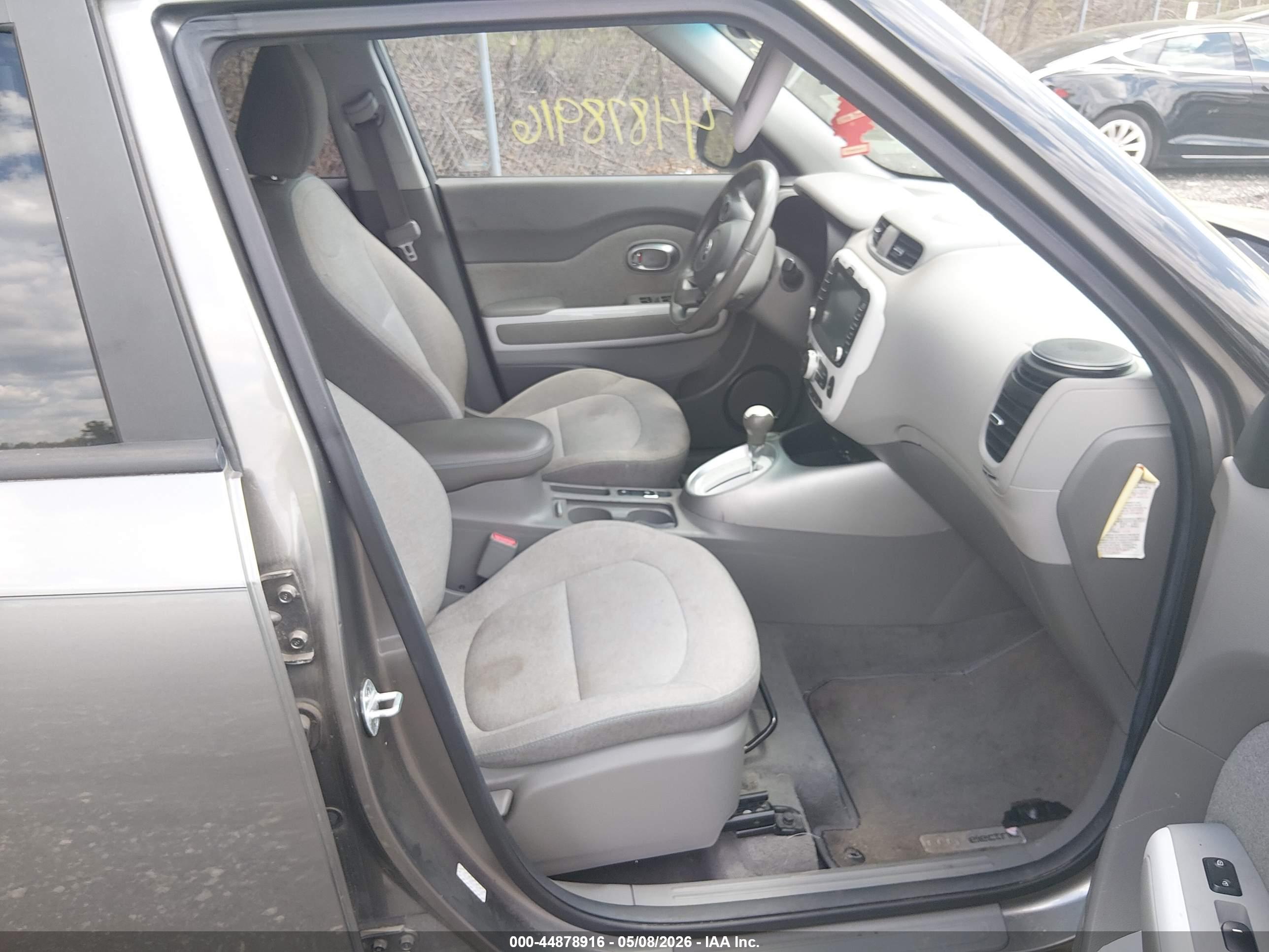 KIA SOUL image 5