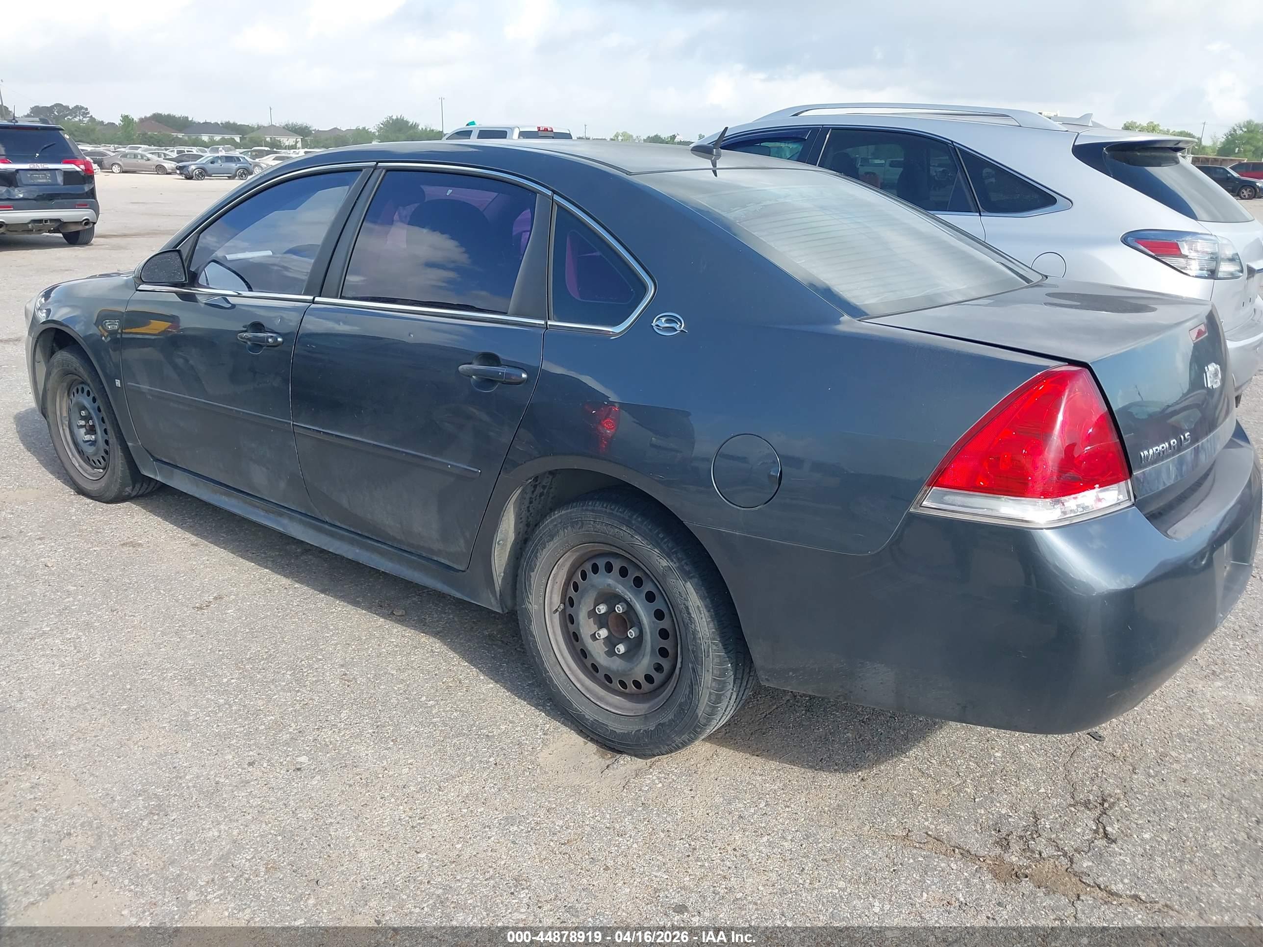 CHEVROLET IMPALA image 3