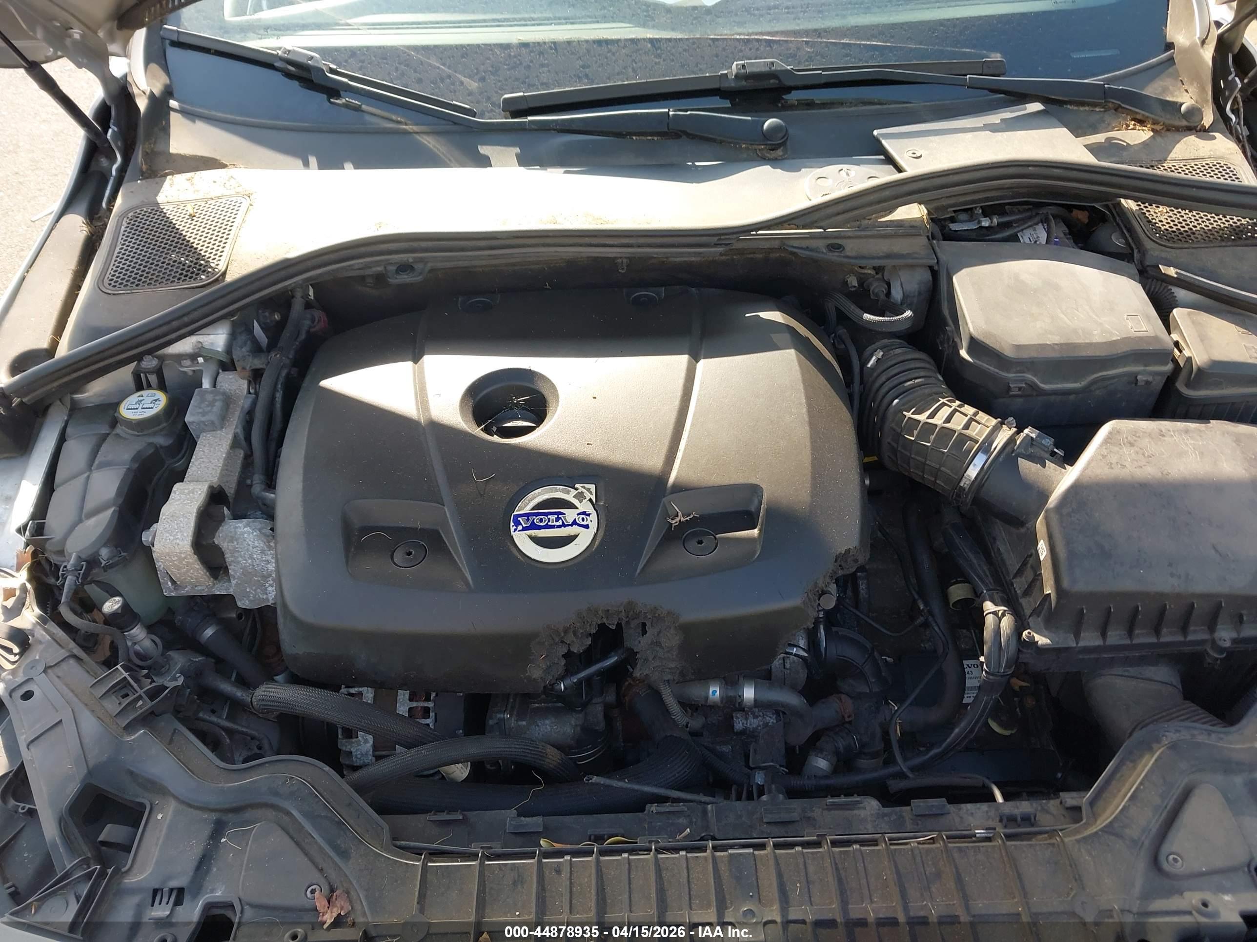 VOLVO S60 image 10