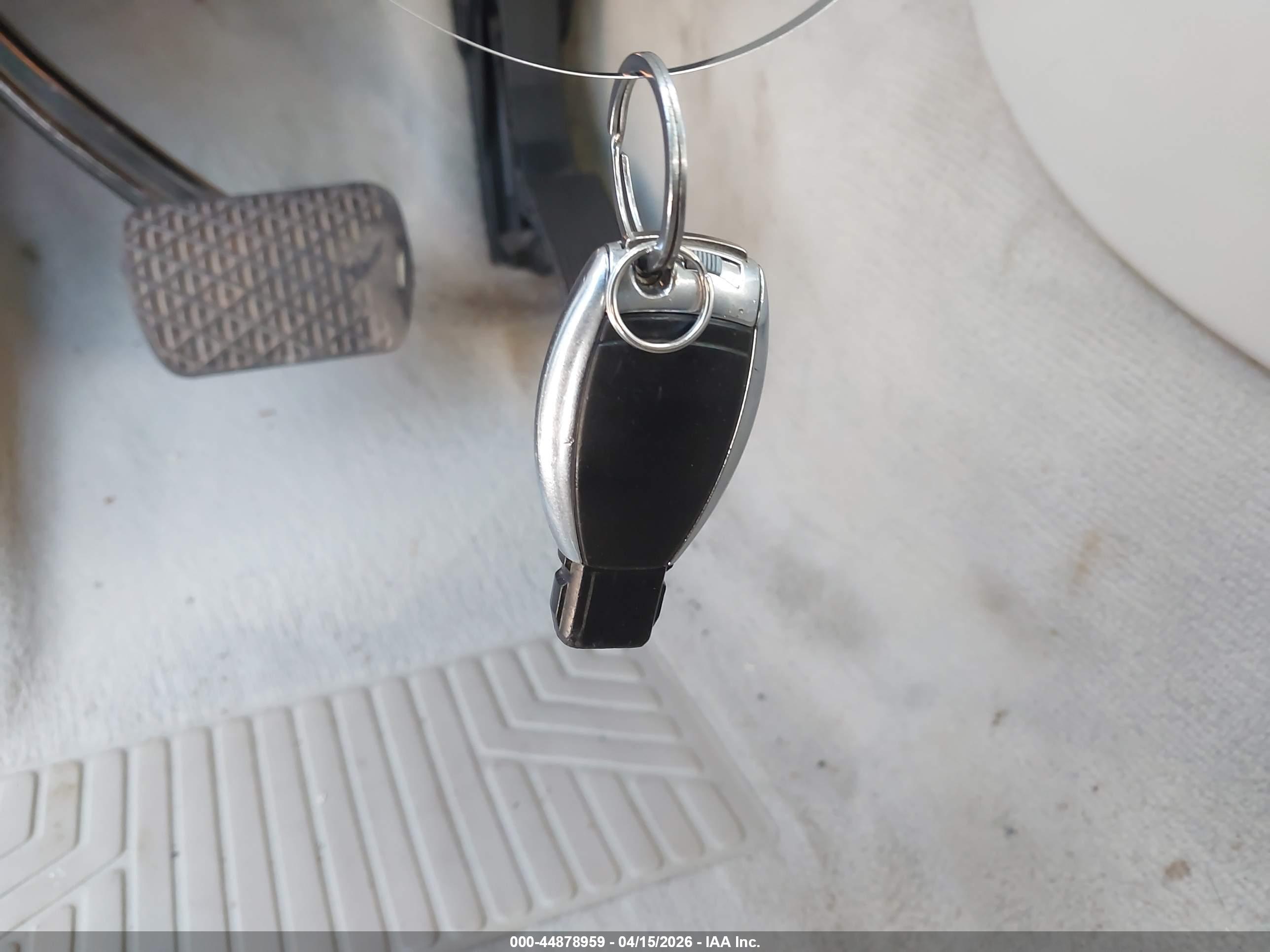 MERCEDES-BENZ GL image 11