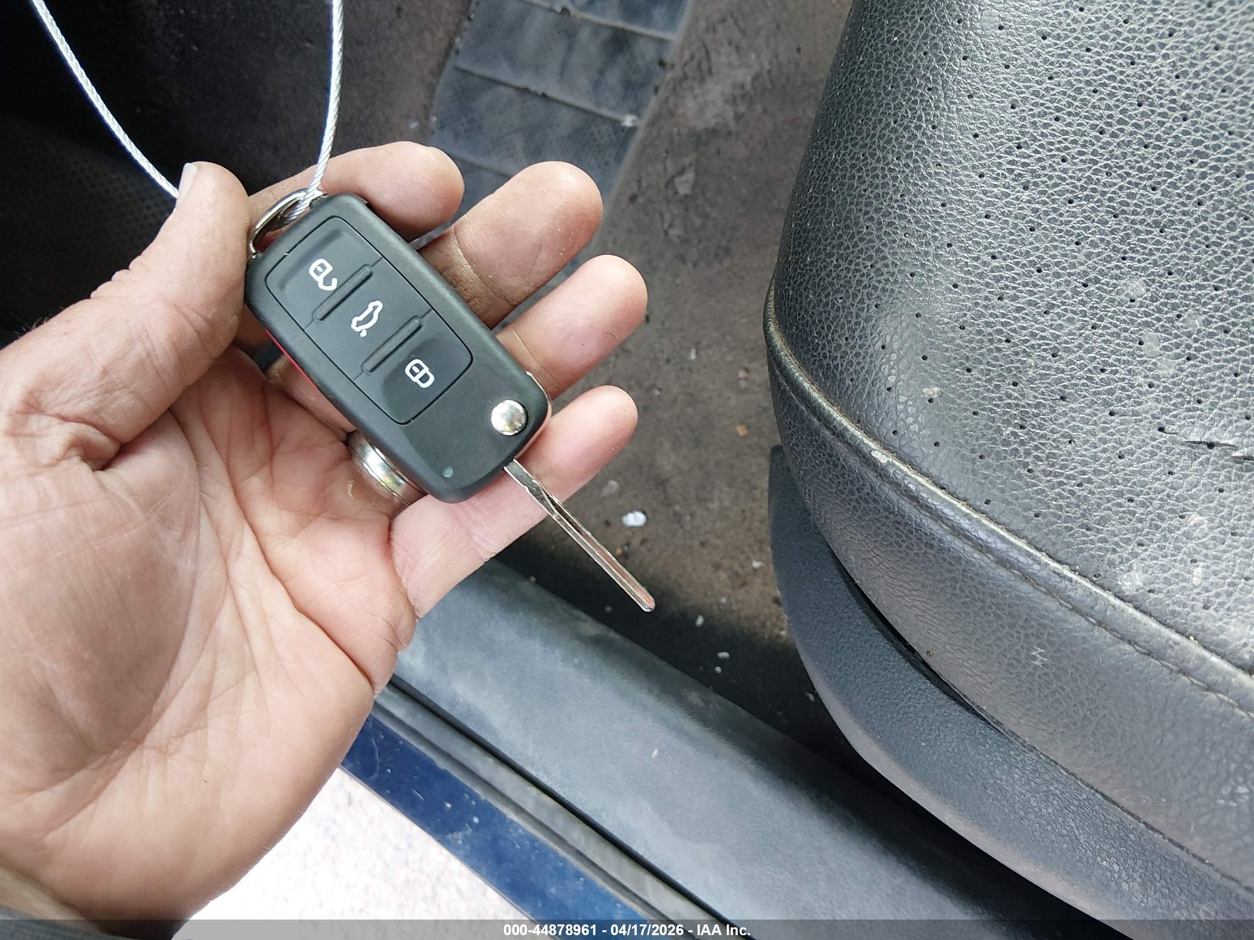 VOLKSWAGEN JETTA image 11