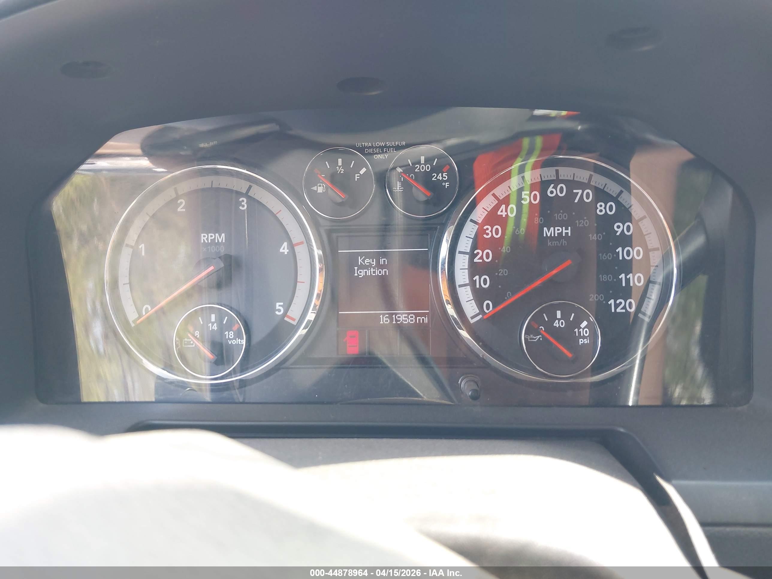 RAM 2500 image 7