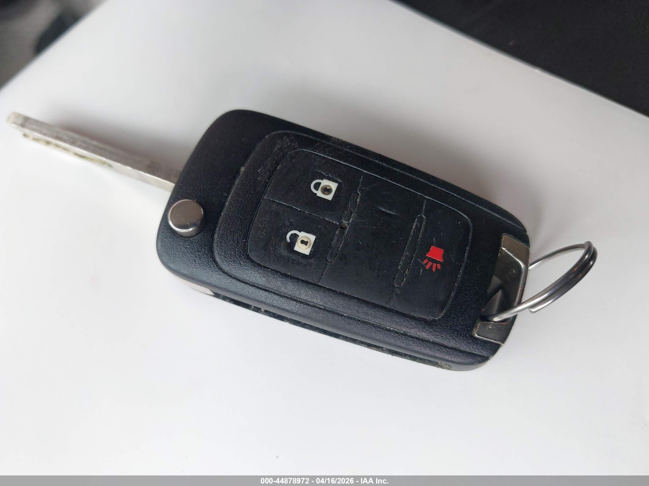 CHEVROLET EQUINOX image 11