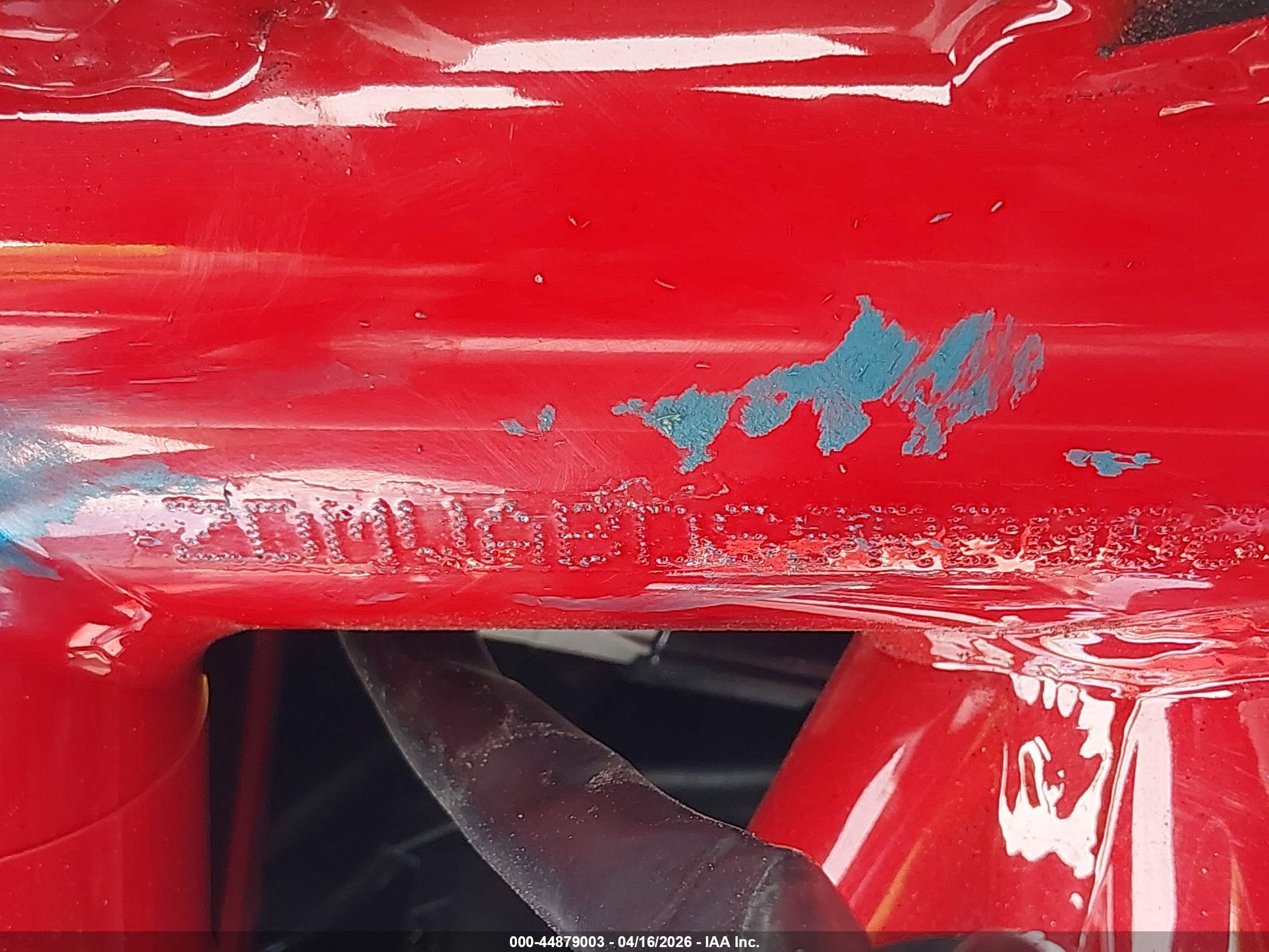 DUCATI SUPERSPORT image 10