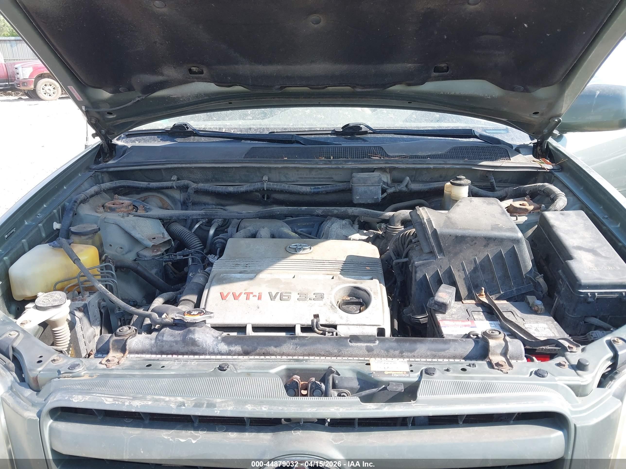 TOYOTA HIGHLANDER image 10