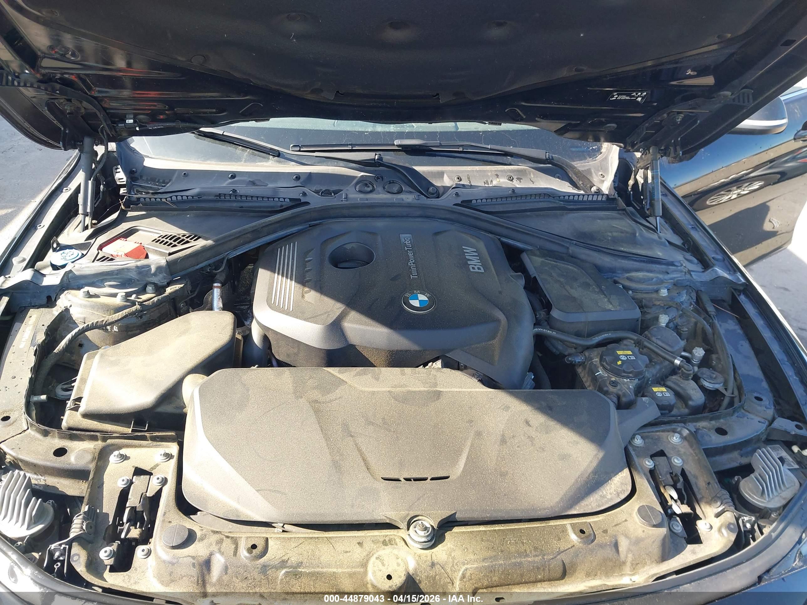 BMW 430I image 10
