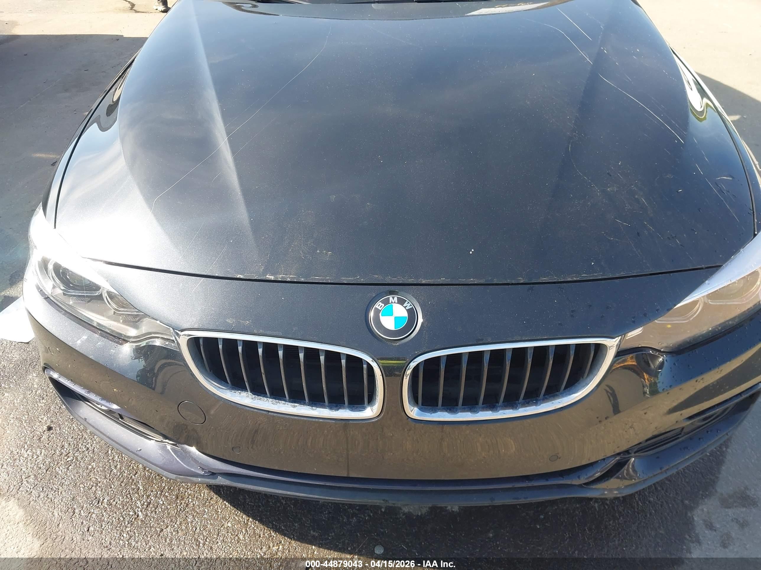 BMW 430I image 6