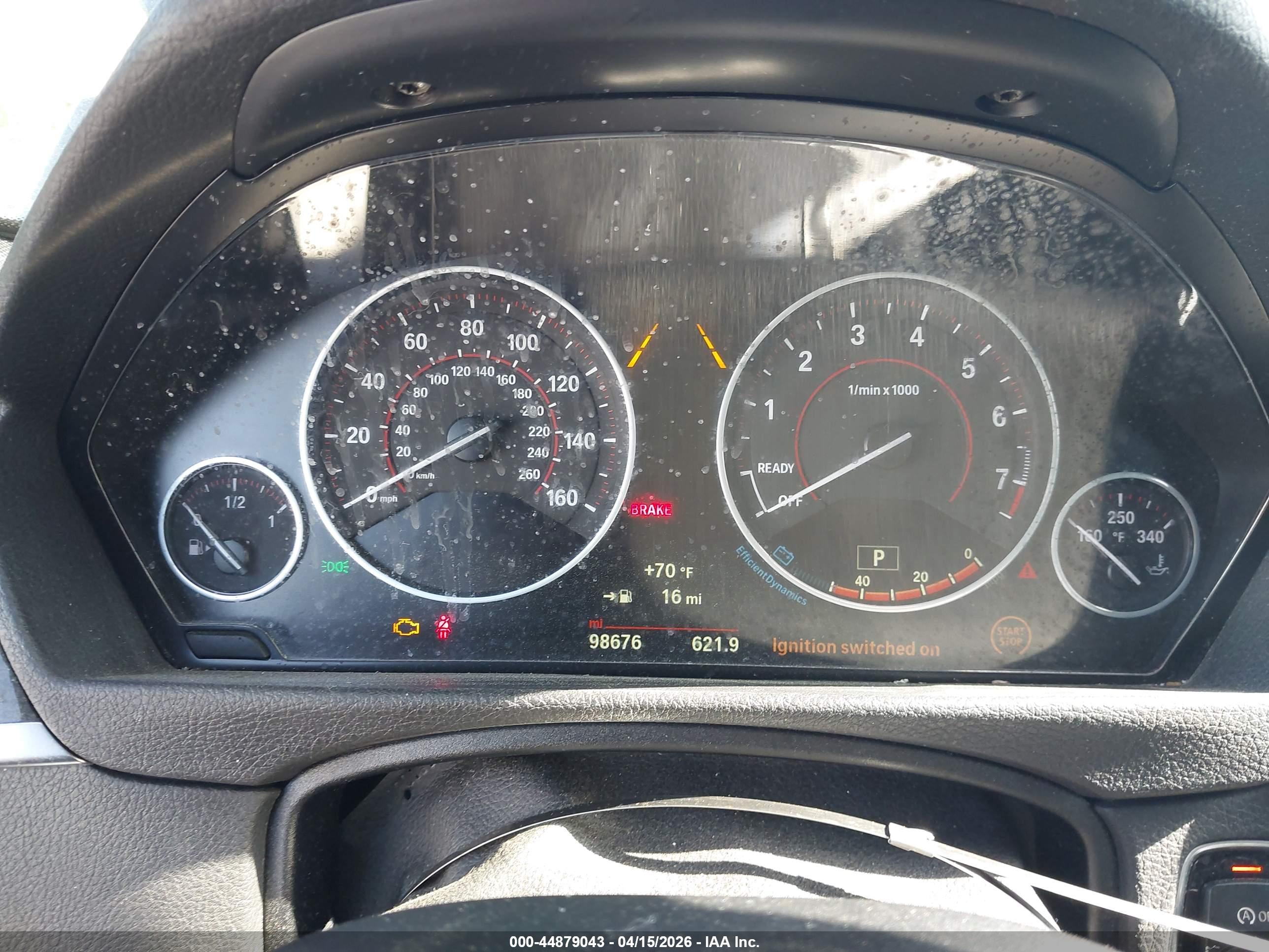 BMW 430I image 7