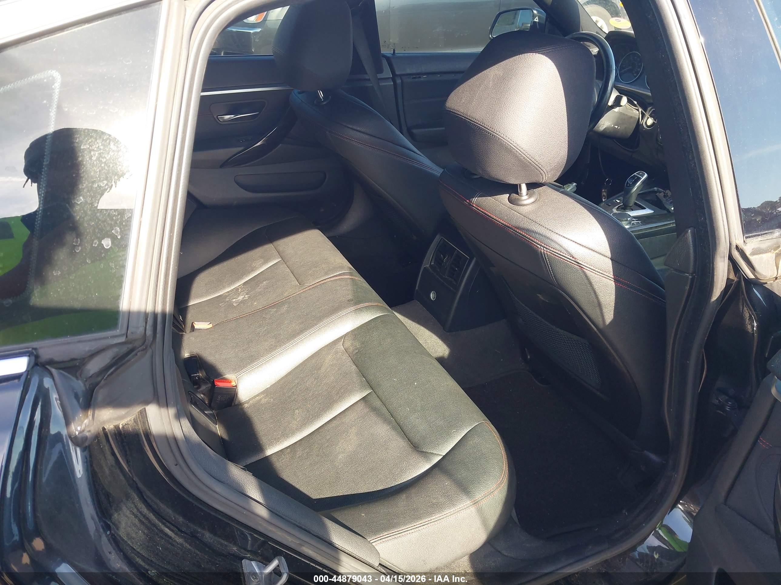 BMW 430I image 8