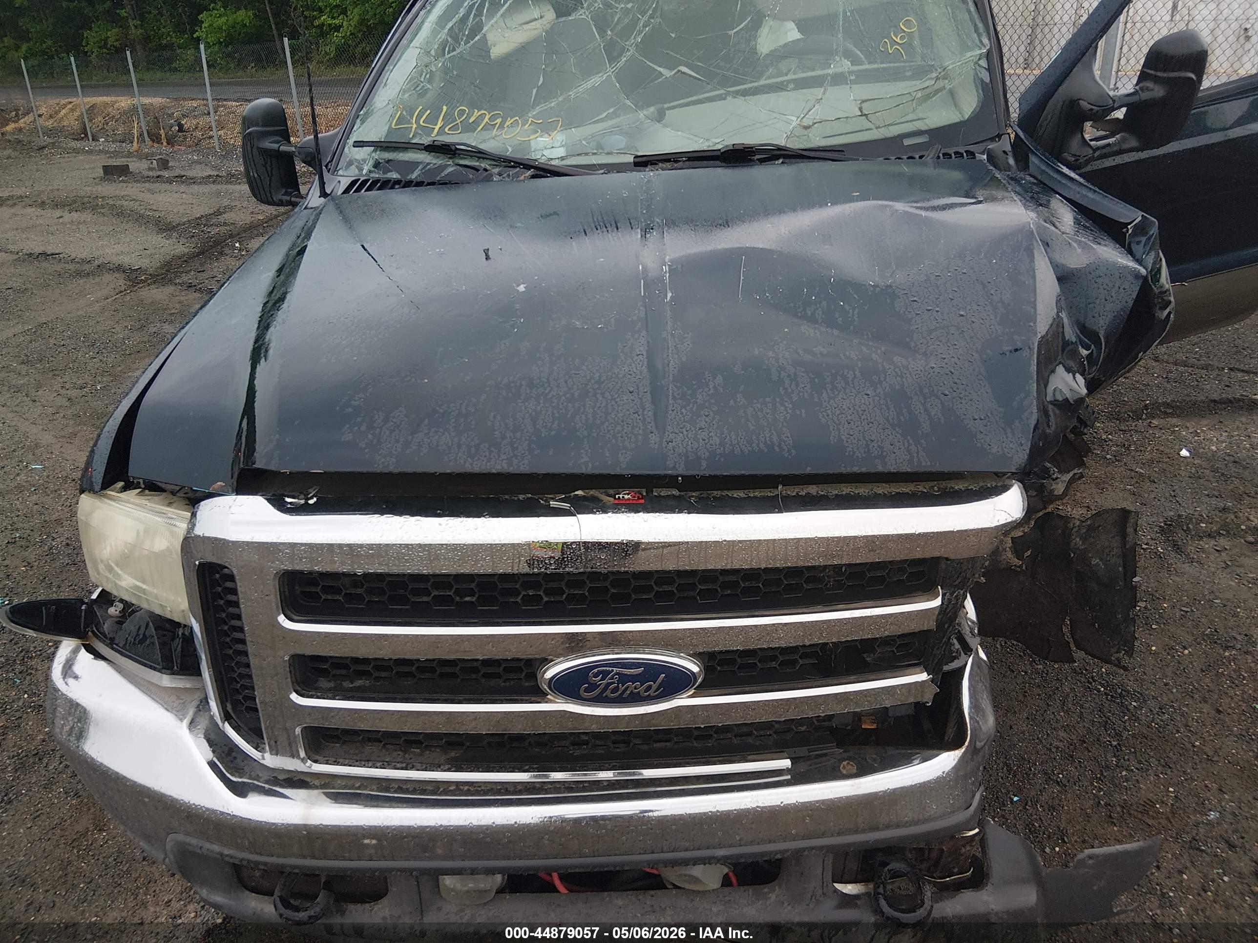 FORD F-350 image 10