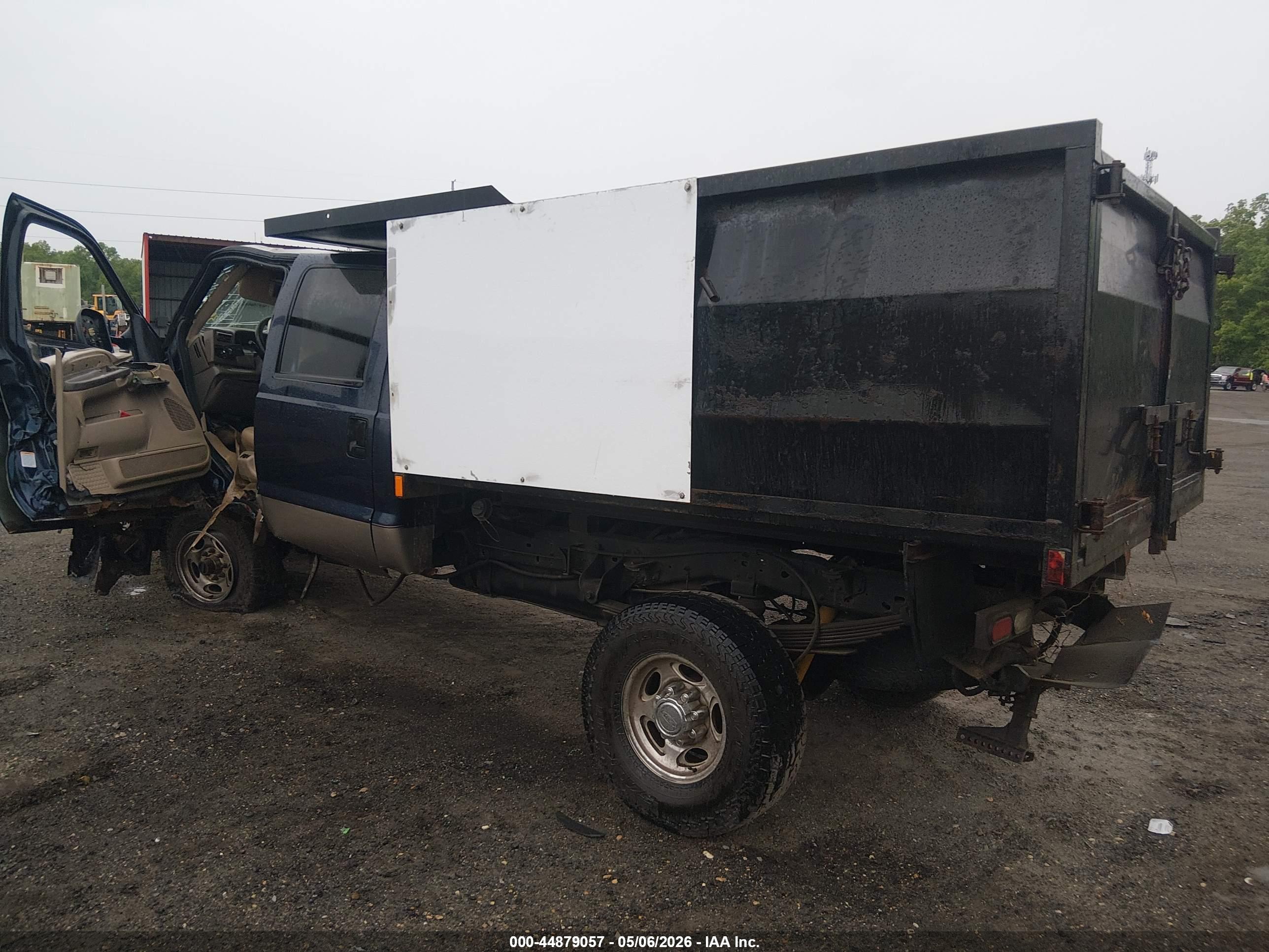 FORD F-350 image 3