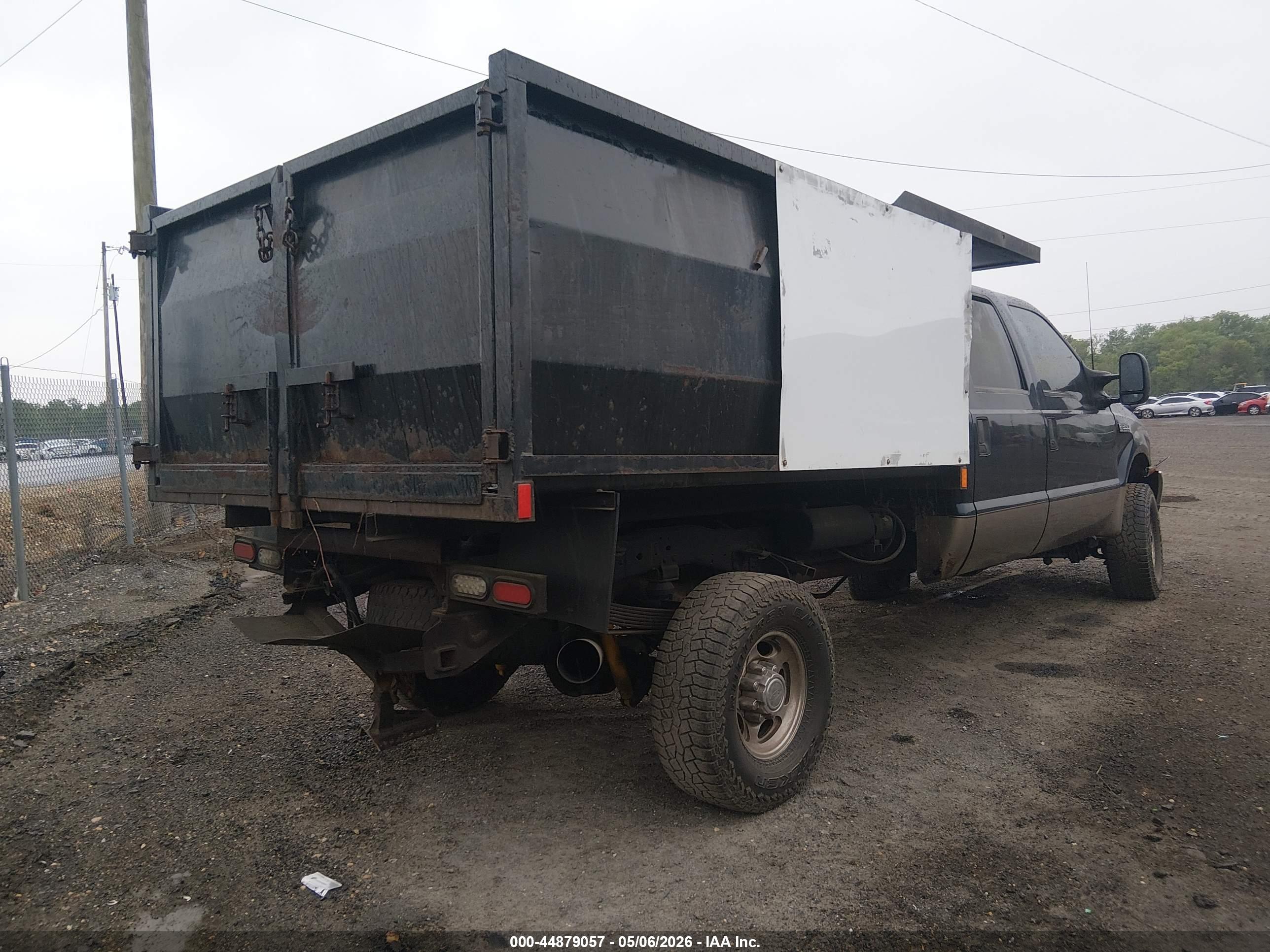 FORD F-350 image 4