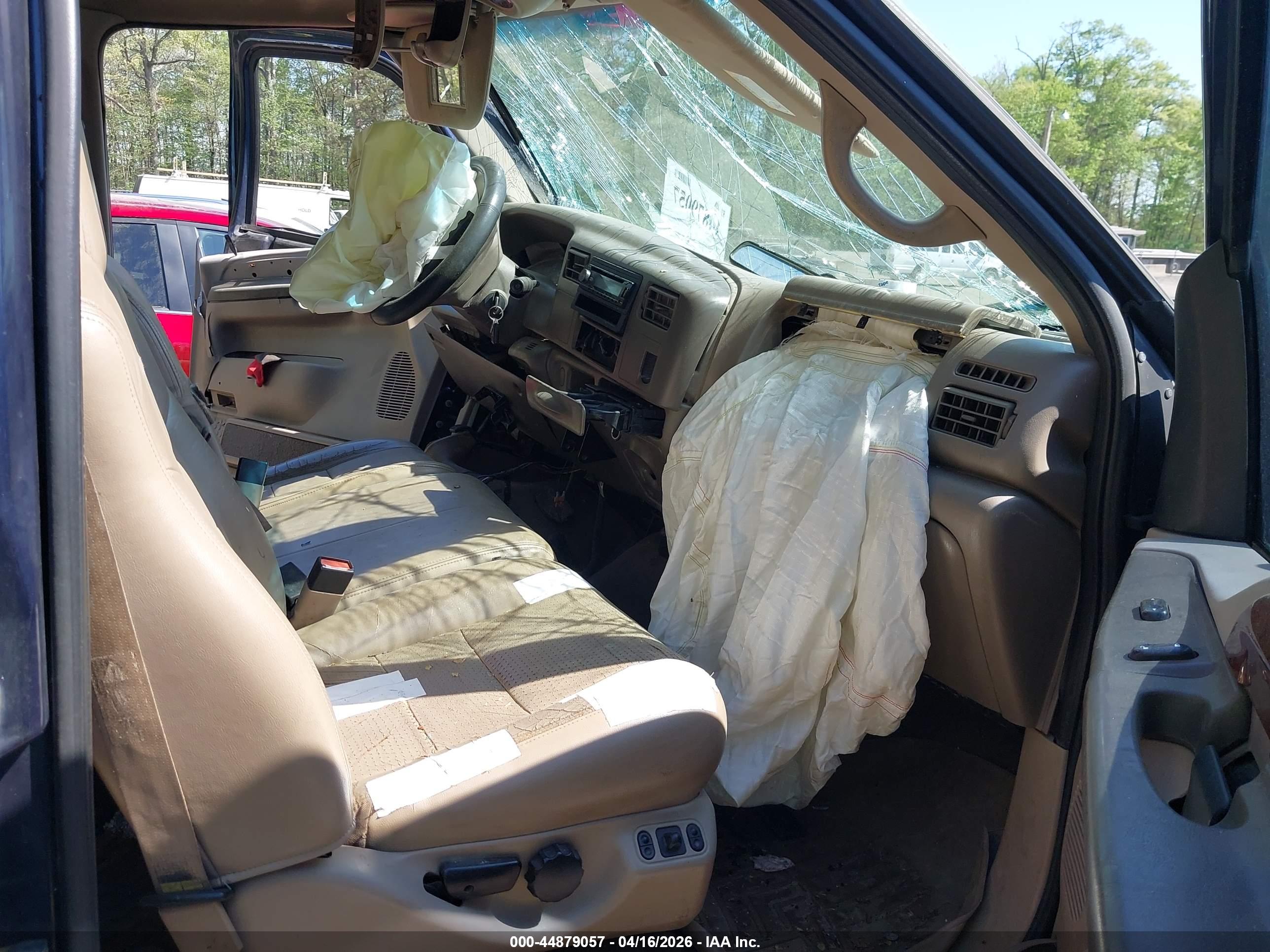 FORD F-350 image 5