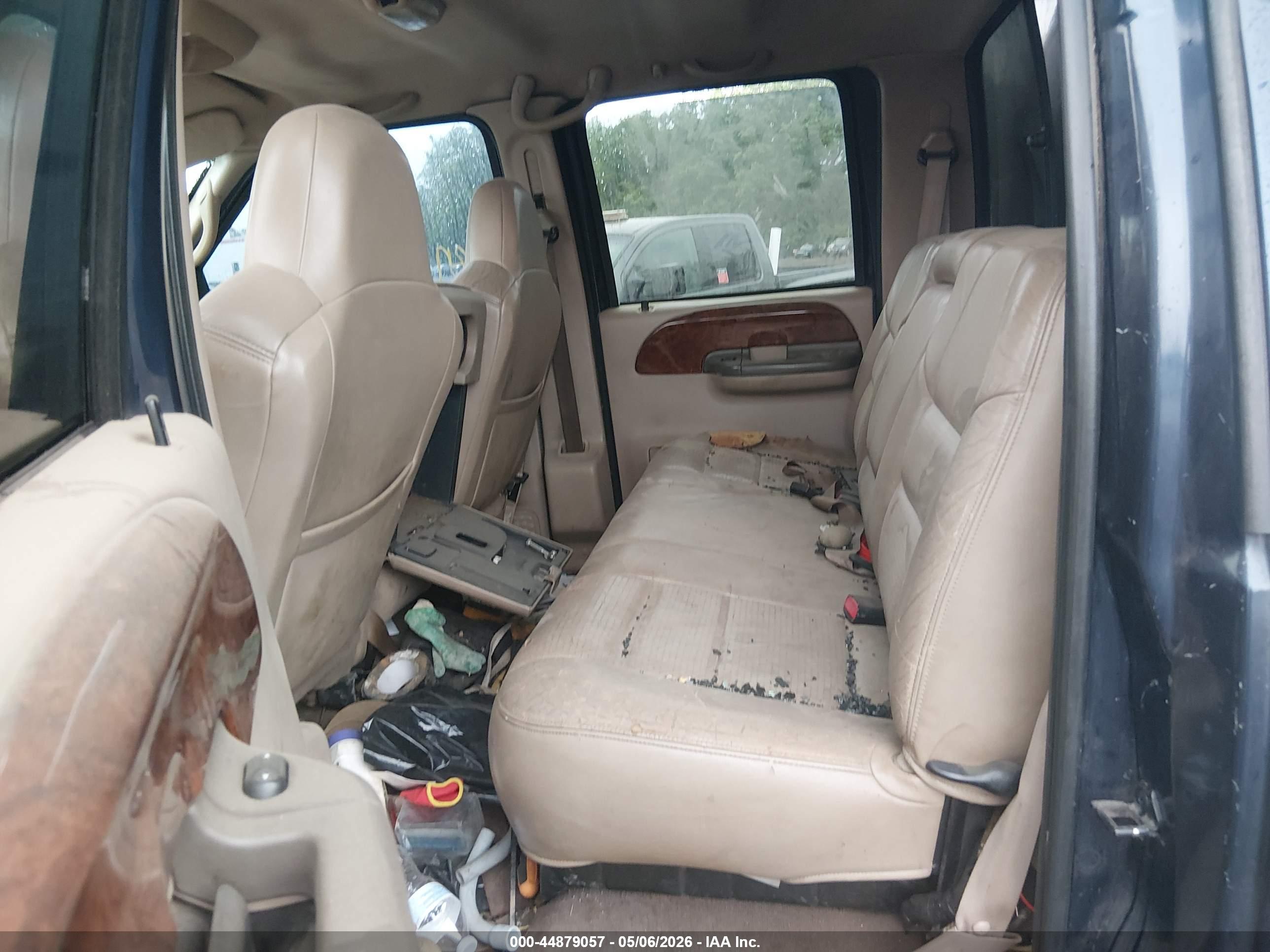 FORD F-350 image 7