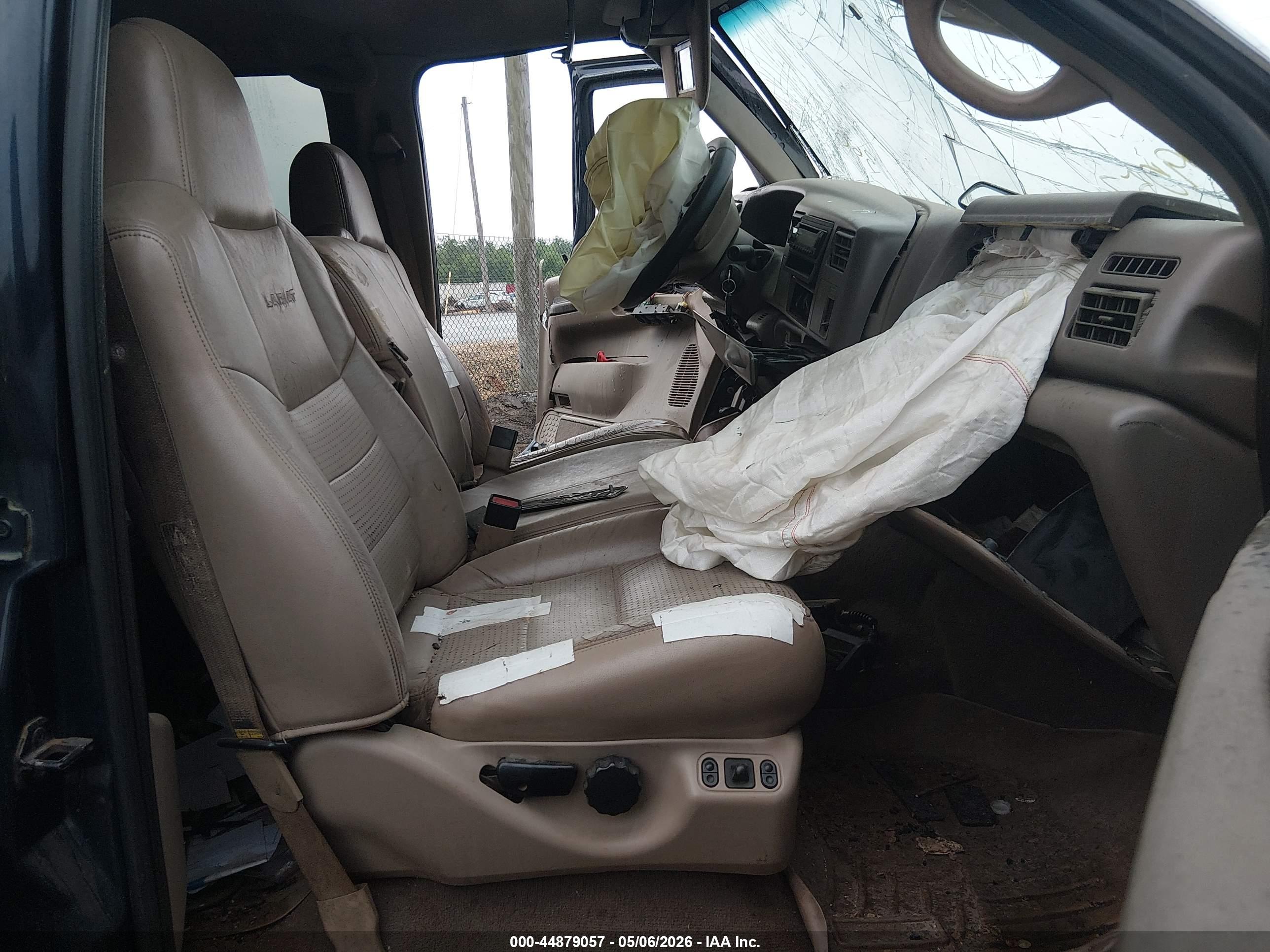 FORD F-350 image 8