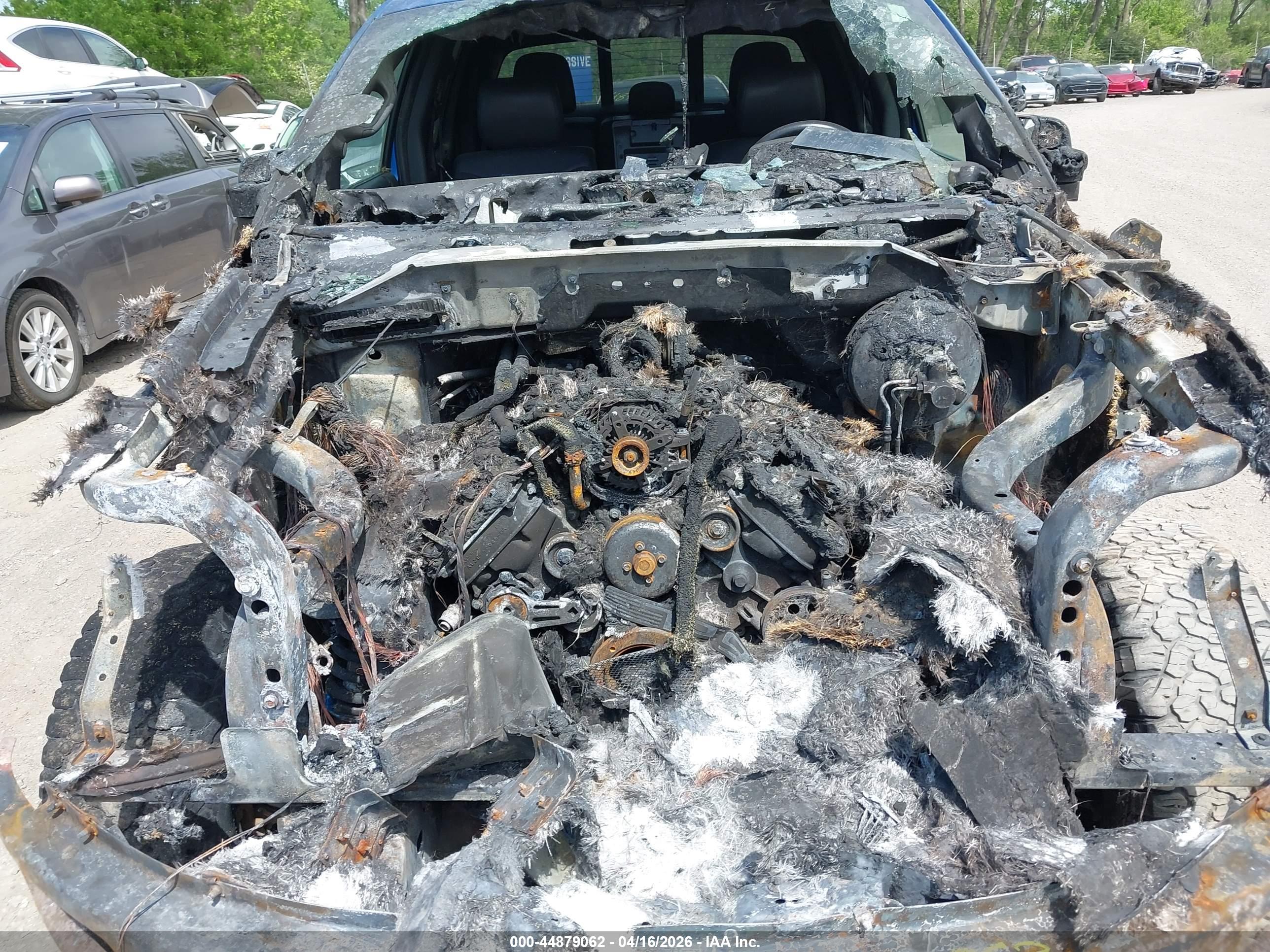 FORD F-150 image 10