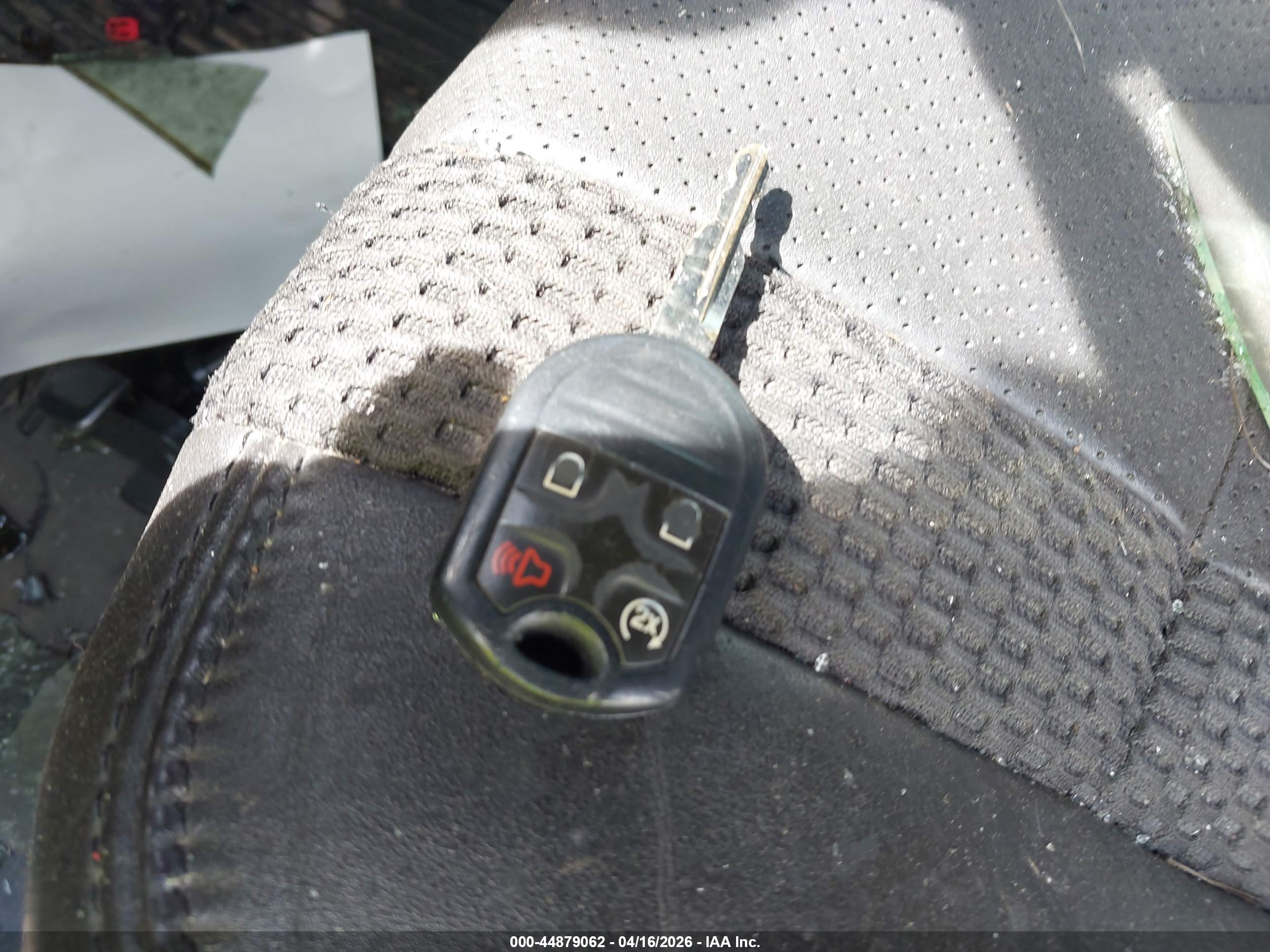 FORD F-150 image 11