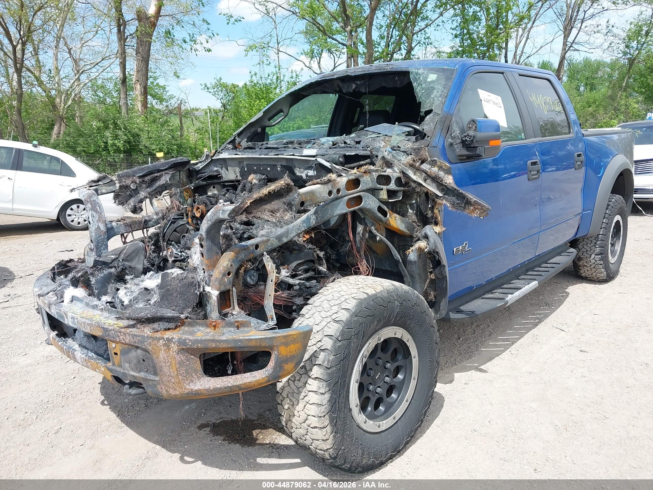 FORD F-150 image 2