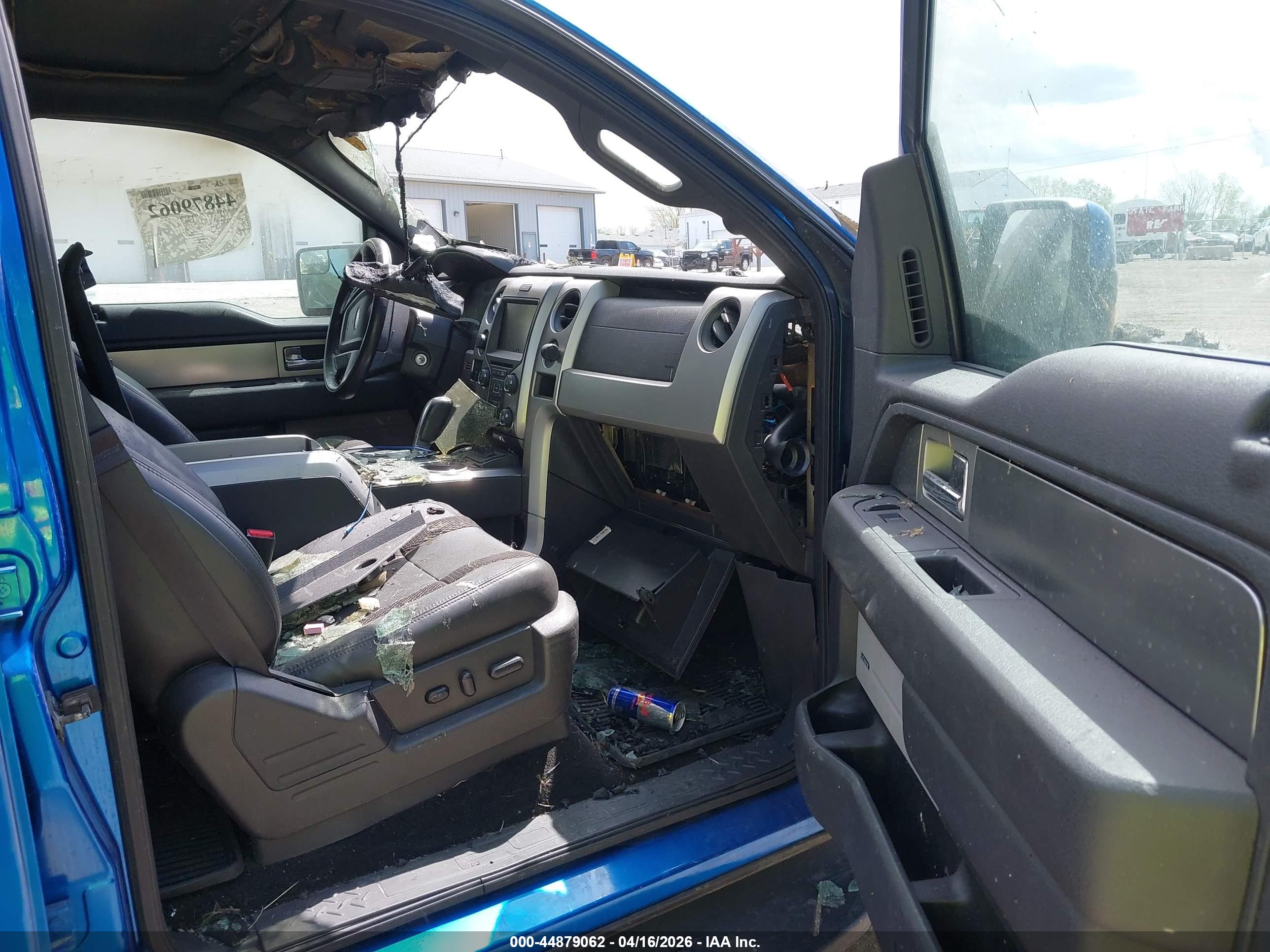 FORD F-150 image 5