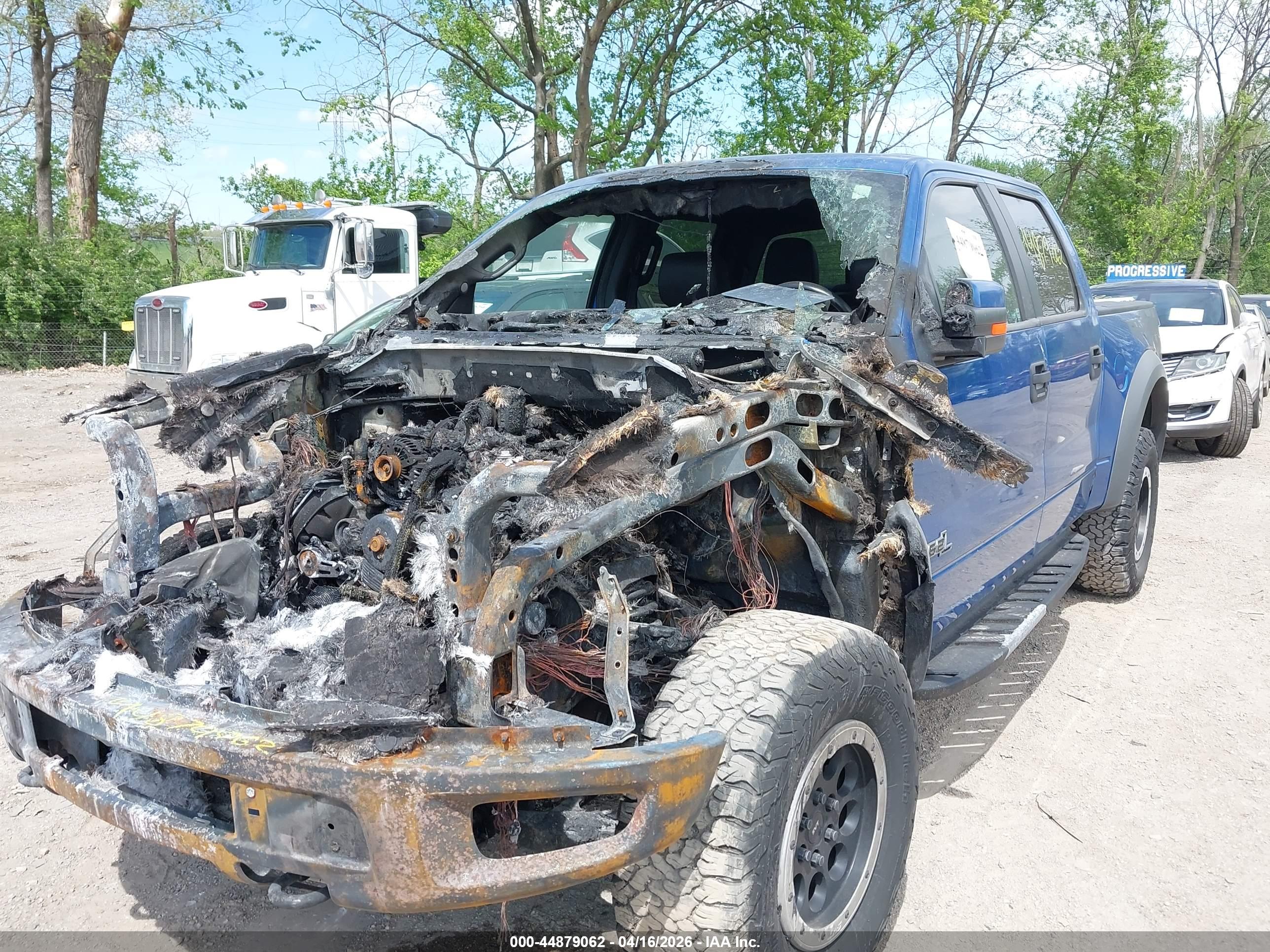 FORD F-150 image 6