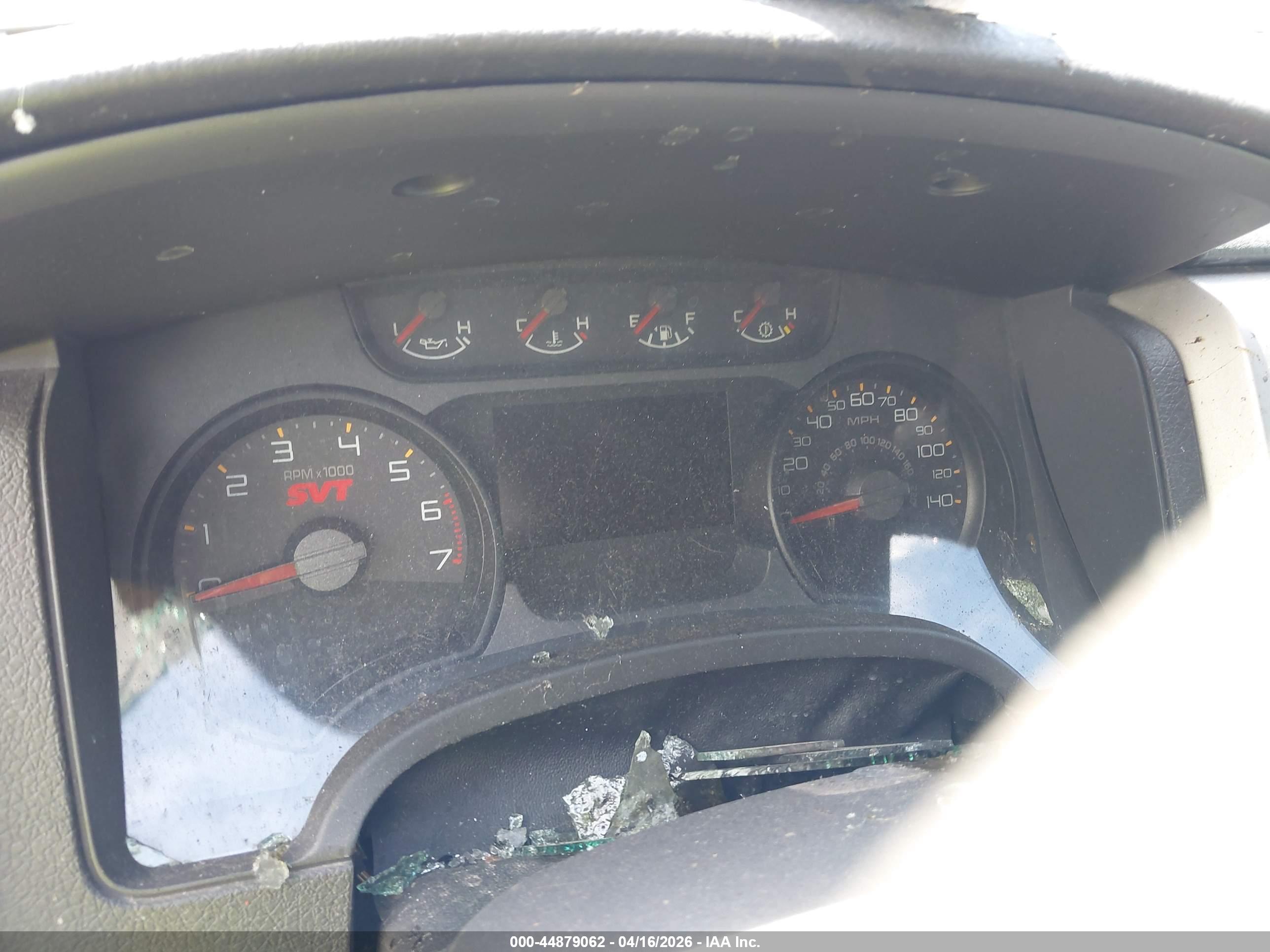 FORD F-150 image 7